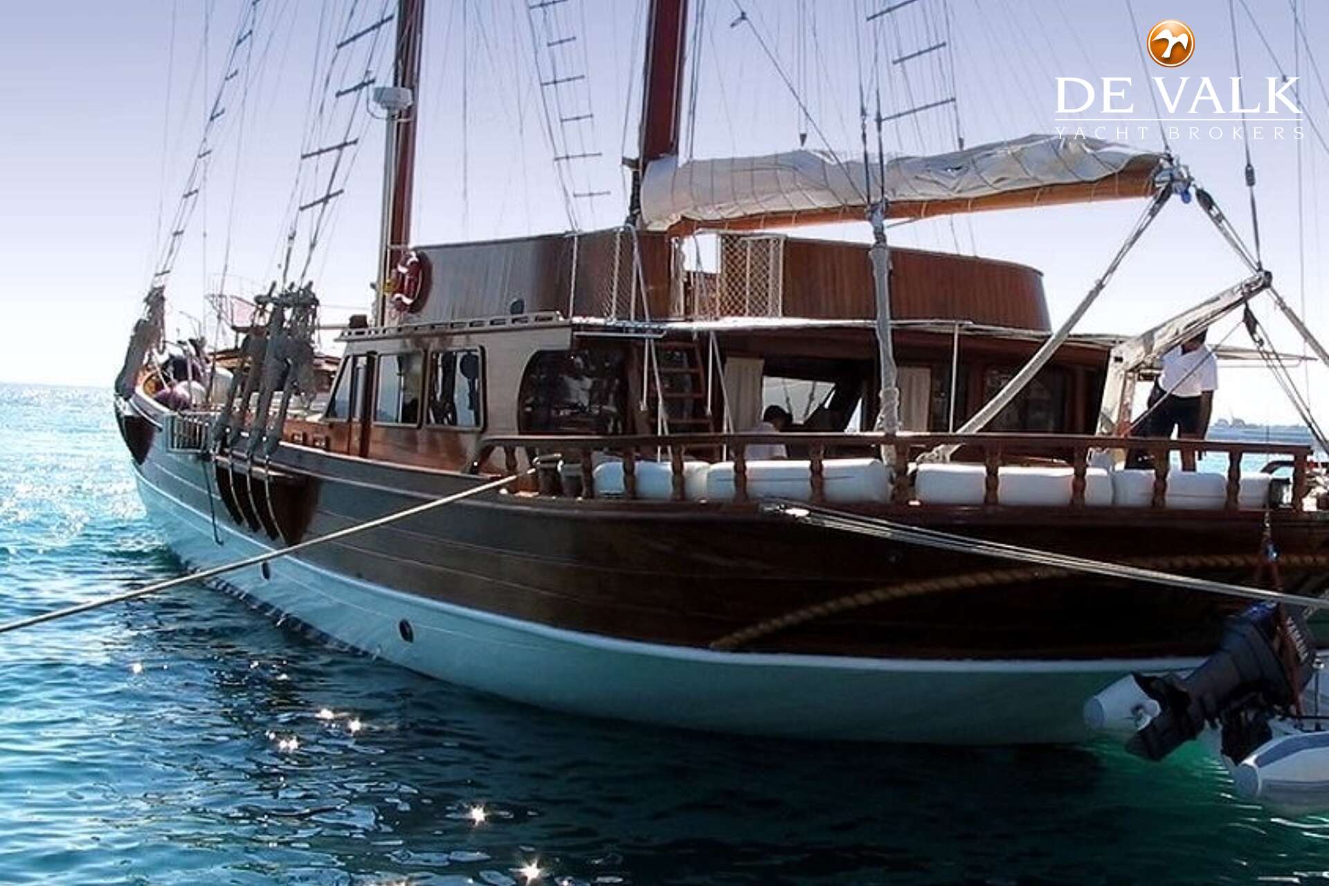Gullet 38m - Foto 4