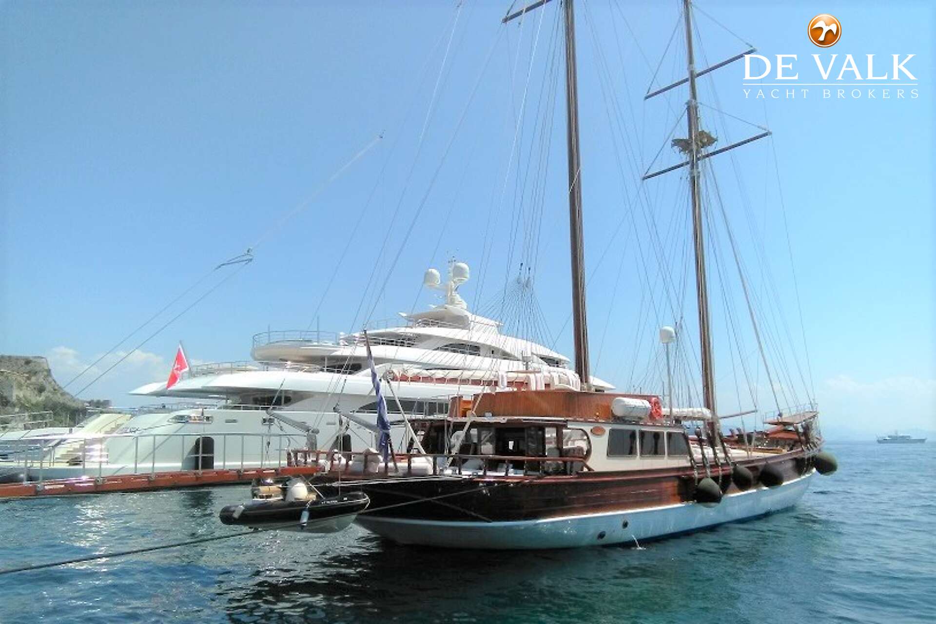 Gullet 38m - Foto 5