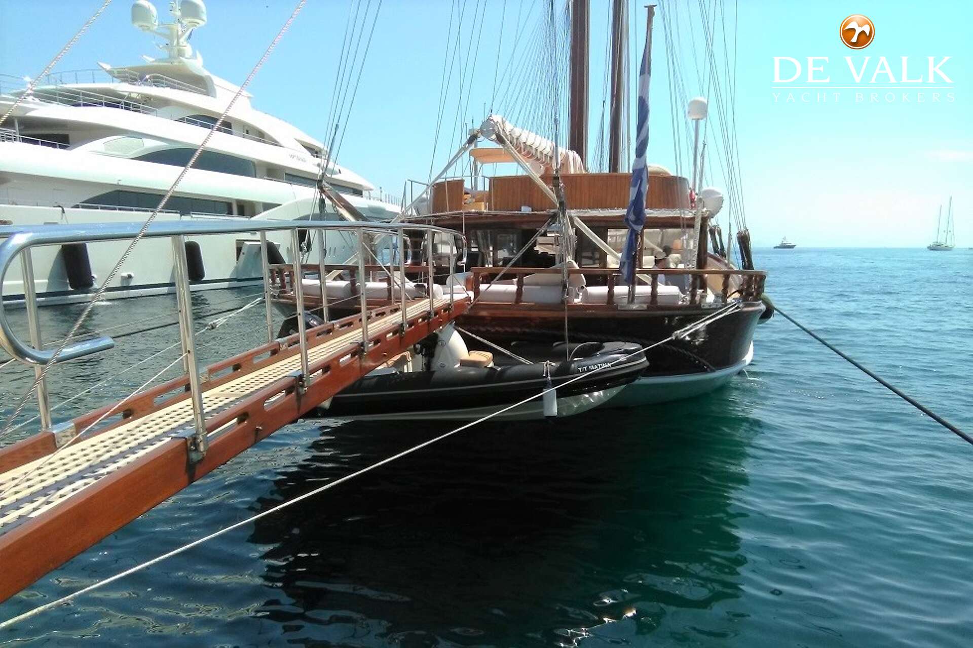 Gullet 38m - Foto 6