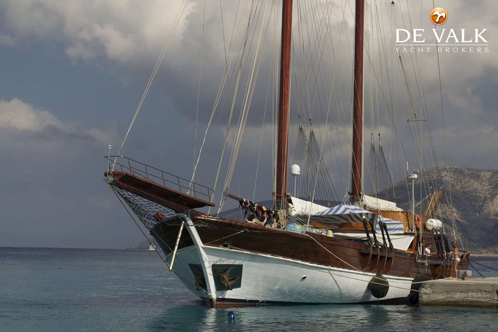 Gullet 38m - Foto 7