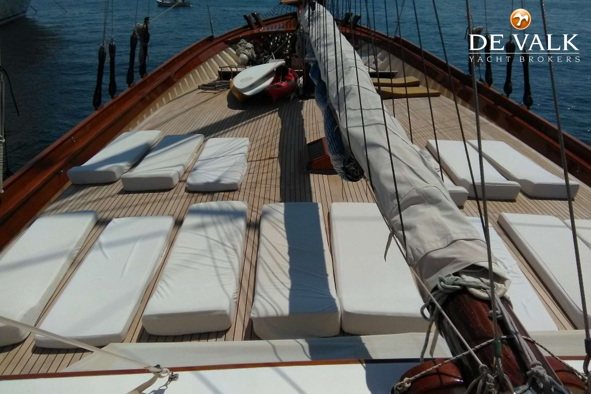 Gullet 38m - Foto 9