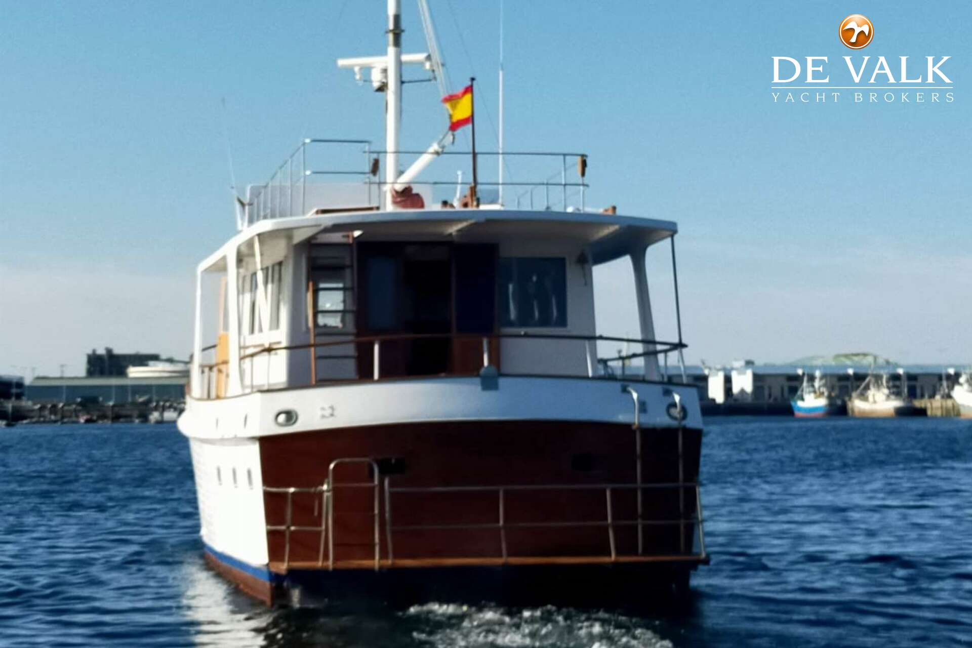 Grand Banks 50 - Foto 4