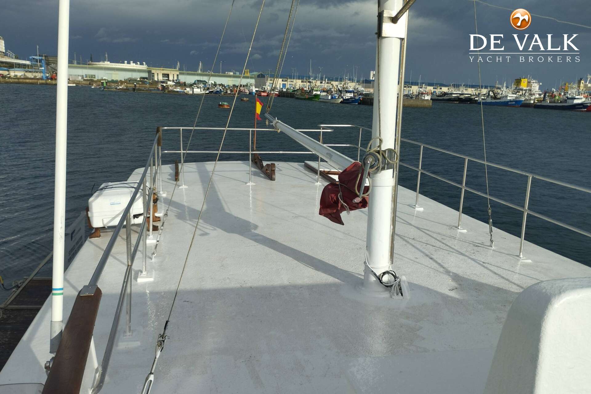 Grand Banks 50 - Foto 6