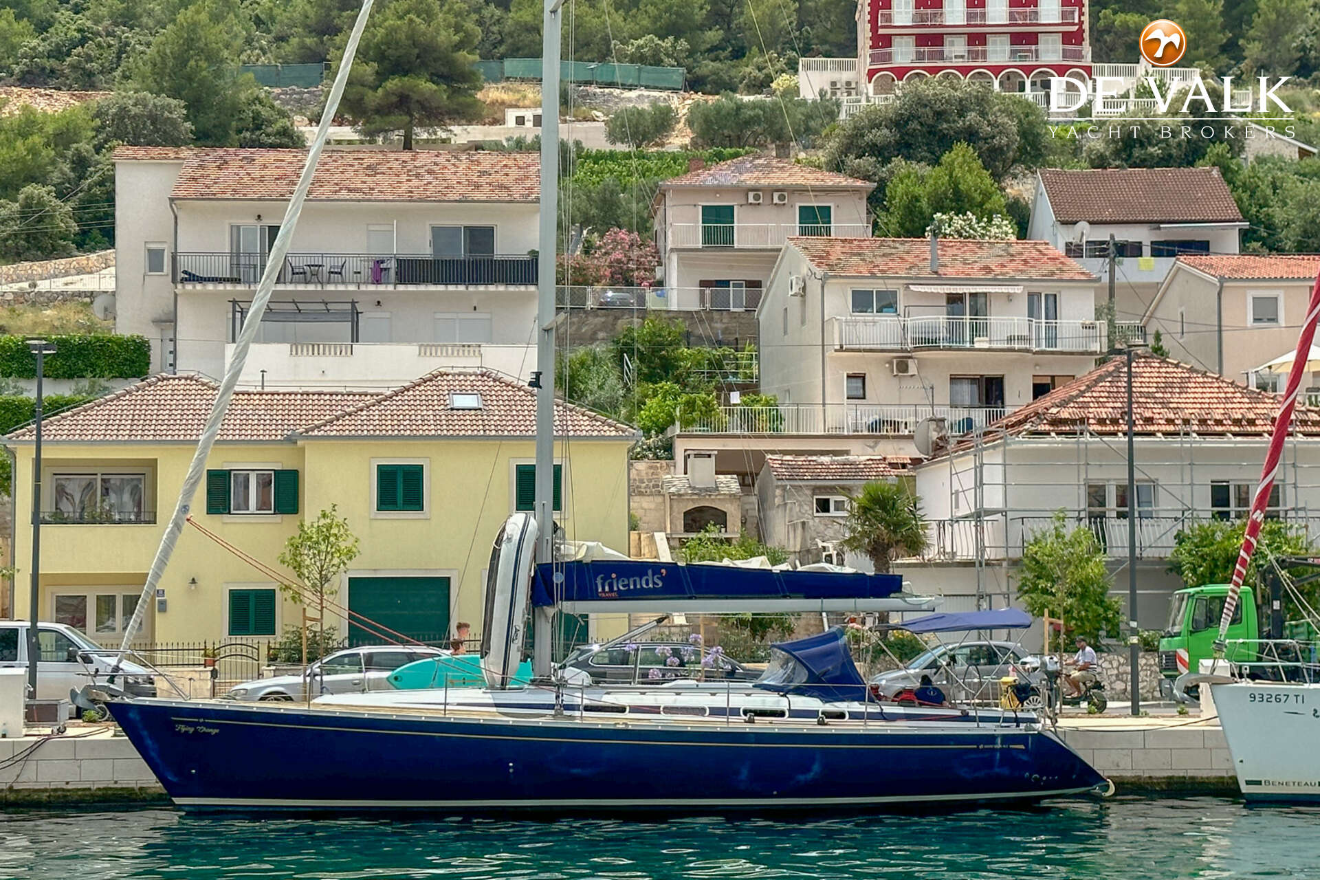 Grand Soleil 46.3 - Foto 3