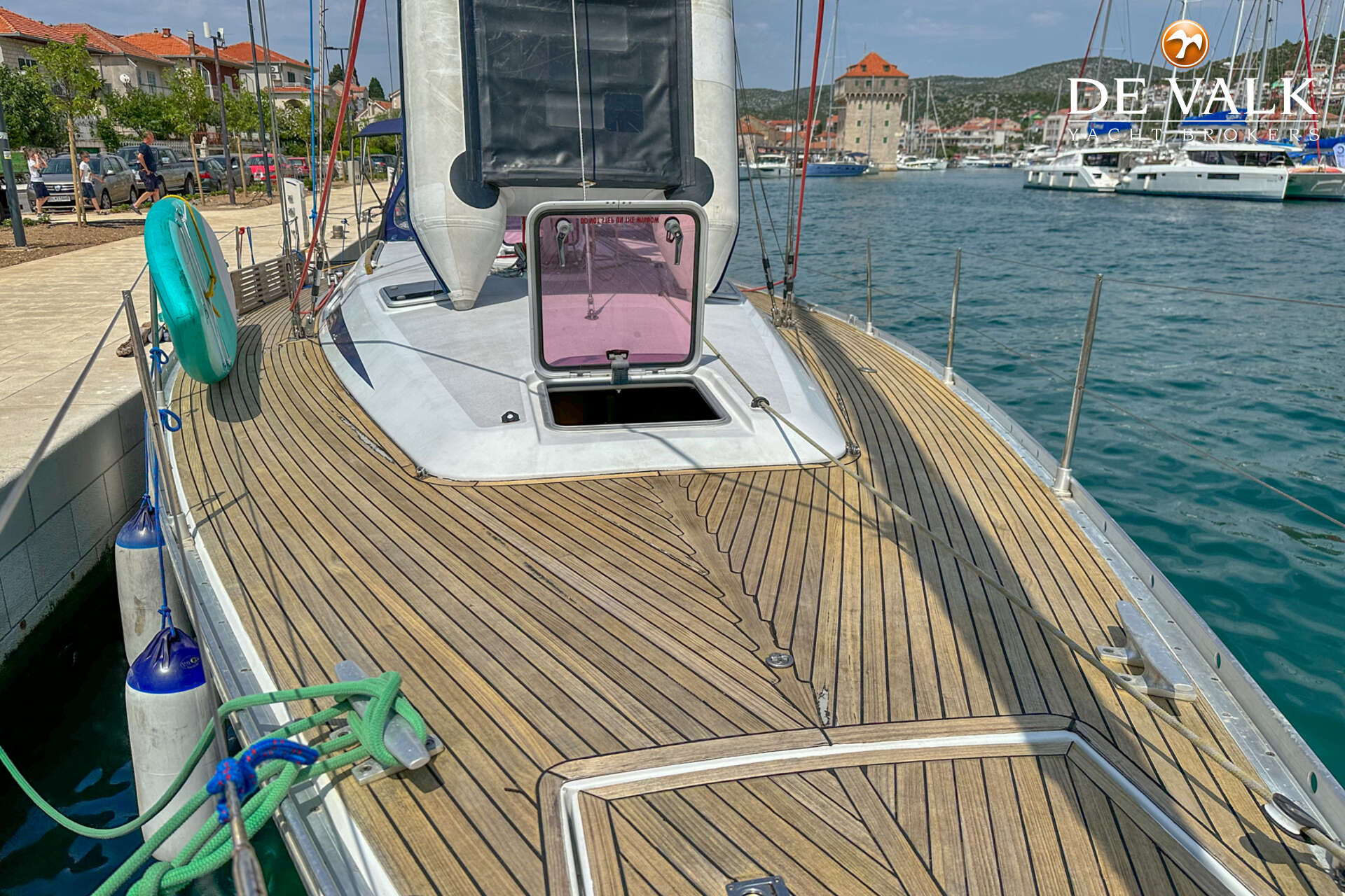 Grand Soleil 46.3 - Foto 6