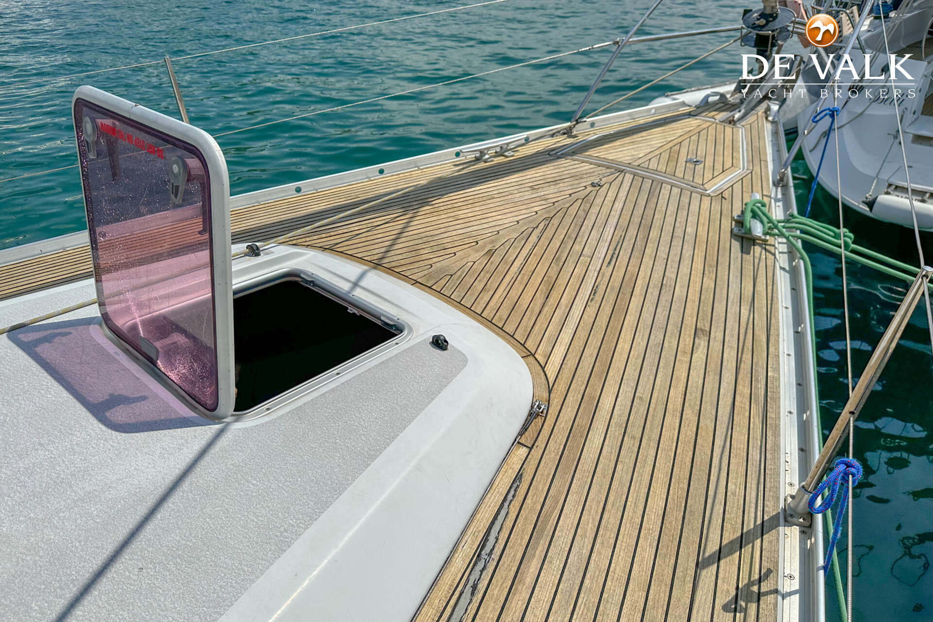 Grand Soleil 46.3 - Foto 7