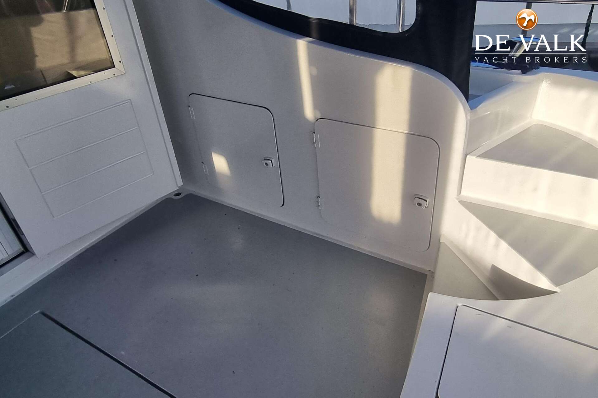 Fallaatster 1400 Decksaloon Kotter - Foto 15