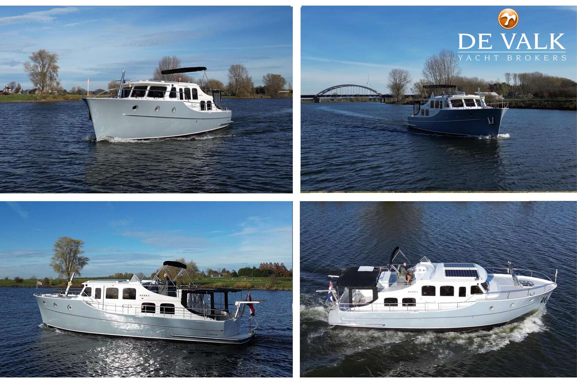 Fallaatster 1400 Decksaloon Kotter - Foto 19