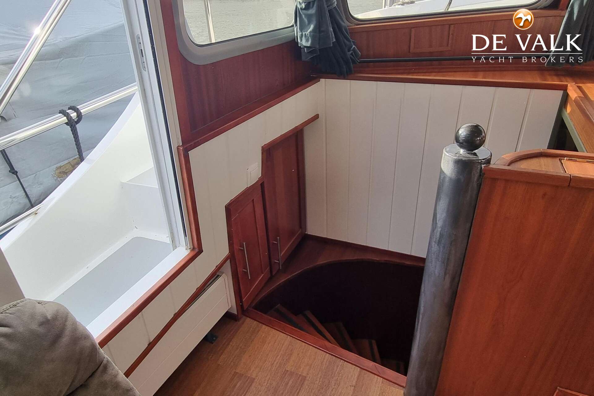 Fallaatster 1400 Decksaloon Kotter - Foto 25