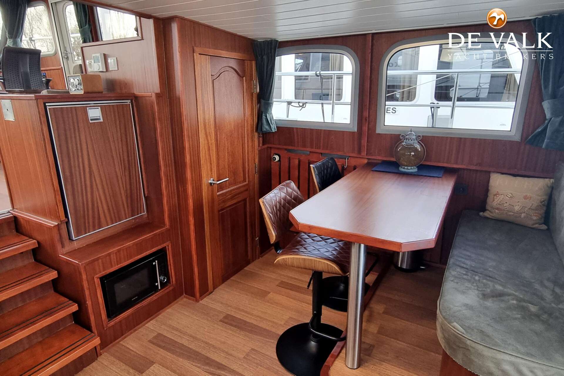 Fallaatster 1400 Decksaloon Kotter - Foto 28