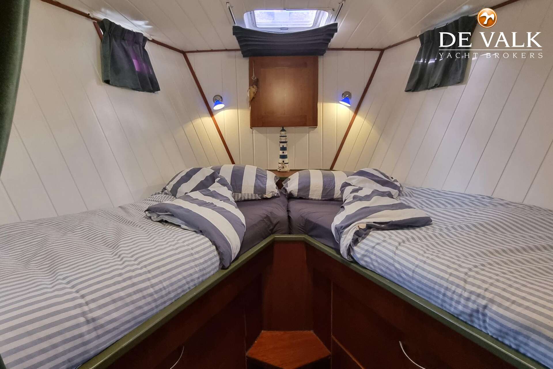 Fallaatster 1400 Decksaloon Kotter - Foto 30