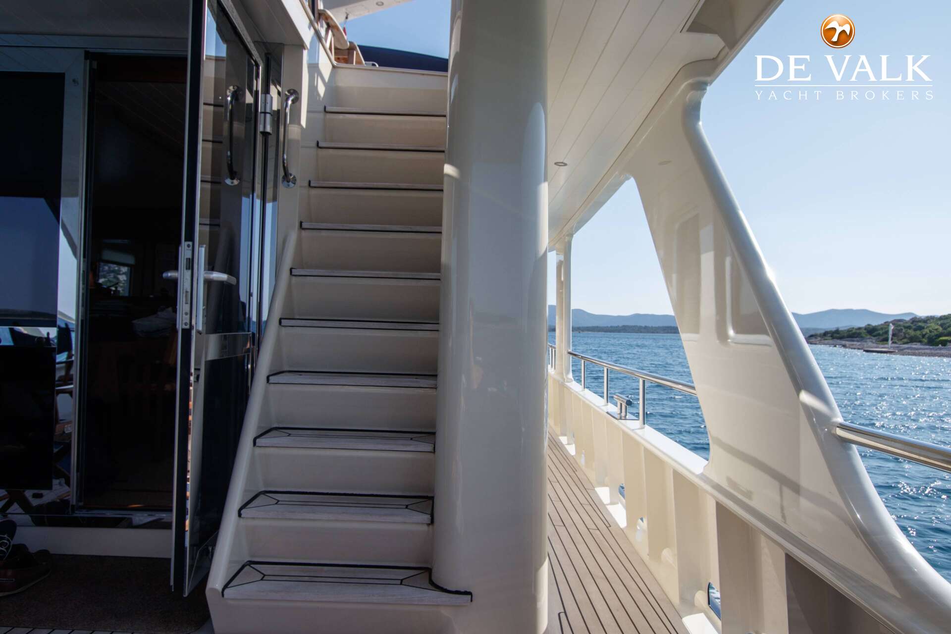 Almtrawler Delfino 65 (2015) – Zeegaand met 4 hutten - Foto 12