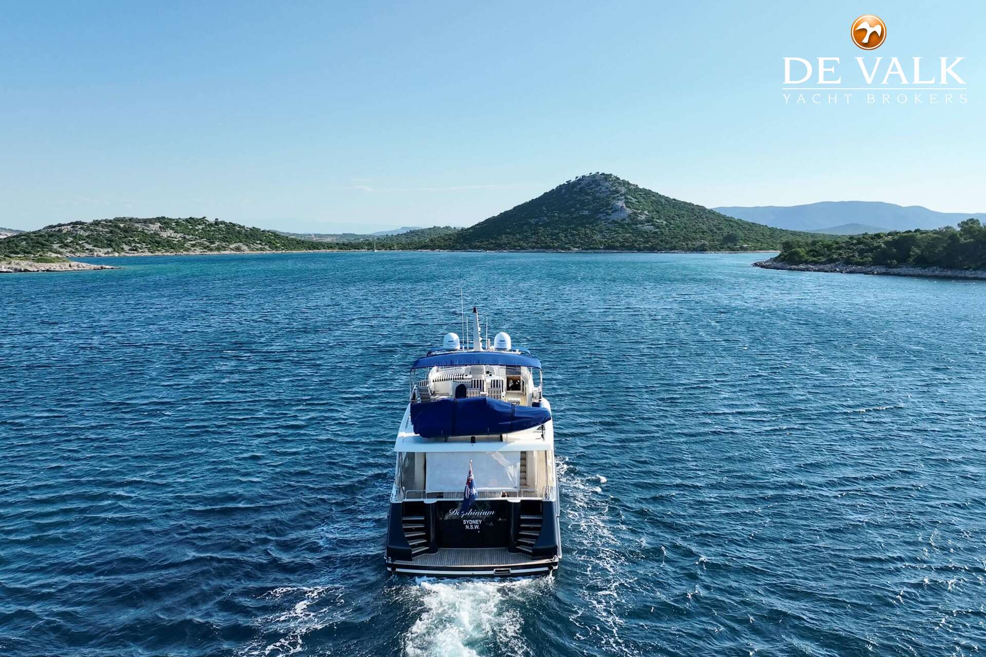 Almtrawler Delfino 65 (2015) – Zeegaand met 4 hutten - Foto 17