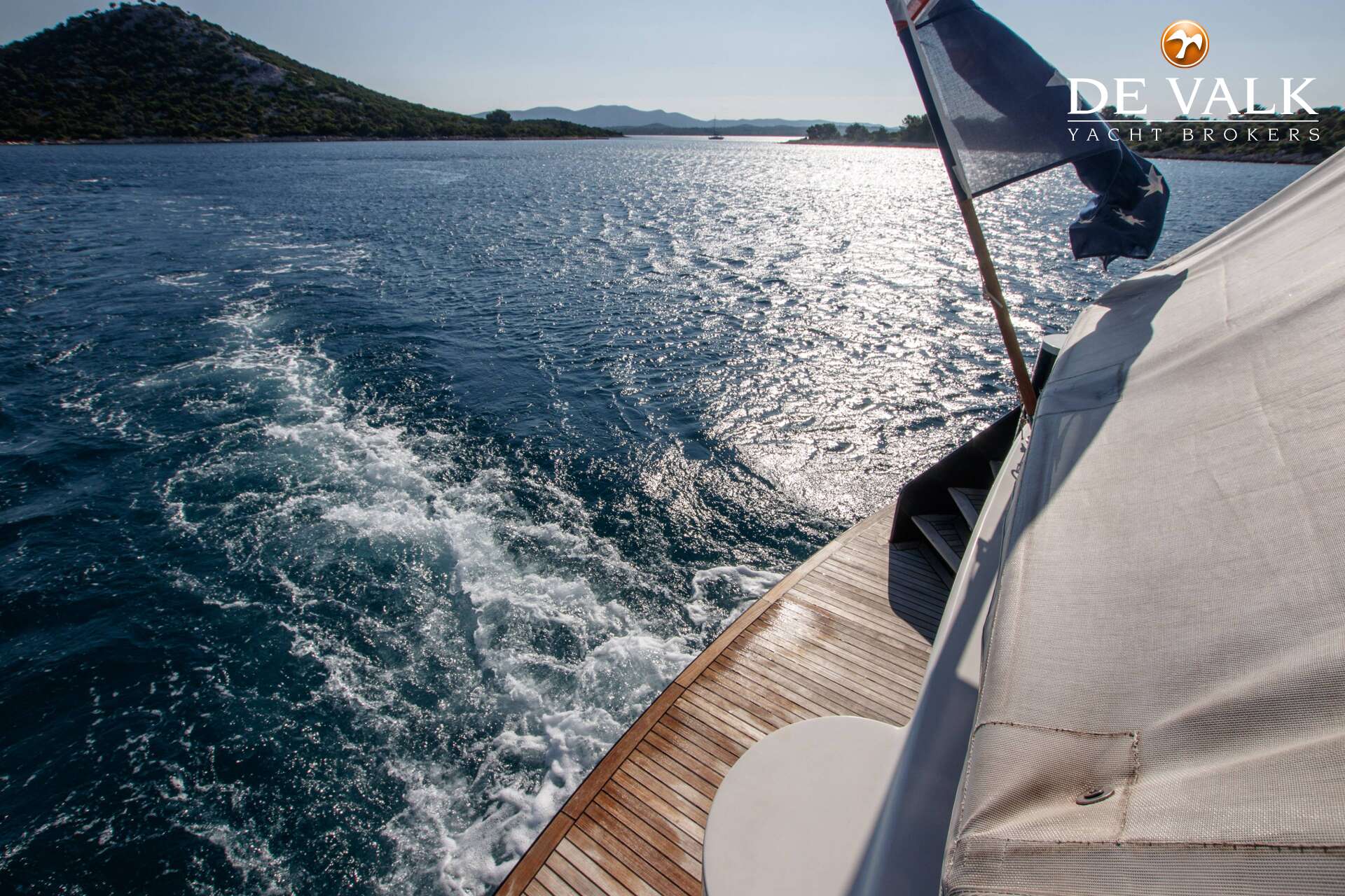 Almtrawler Delfino 65 (2015) – Zeegaand met 4 hutten - Foto 9