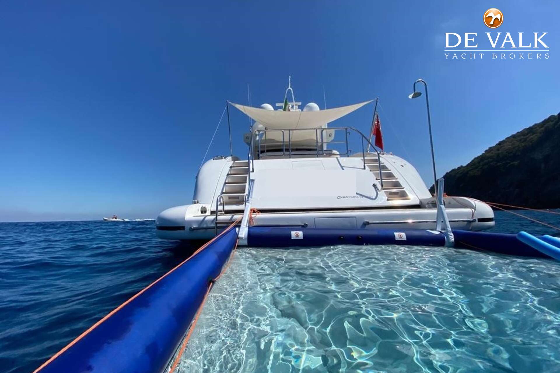 Mangusta 92 - Foto 7