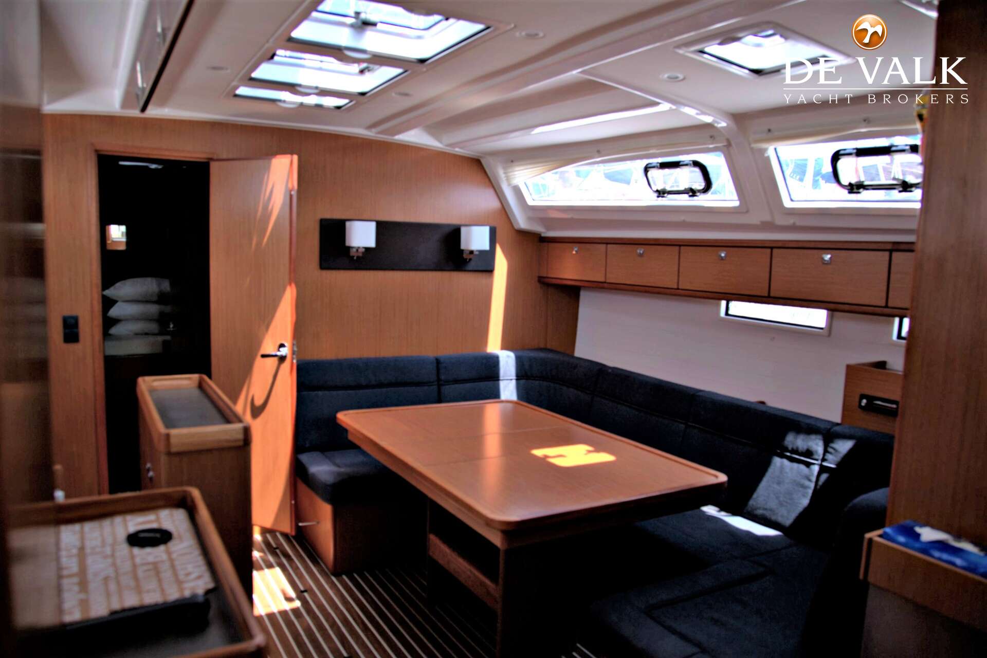 Bavaria 46 Cruiser - Foto 17