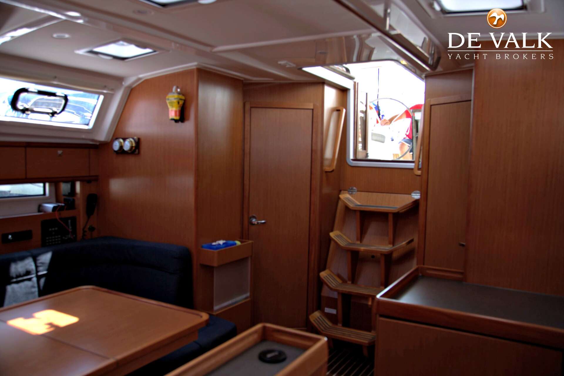Bavaria 46 Cruiser - Foto 18