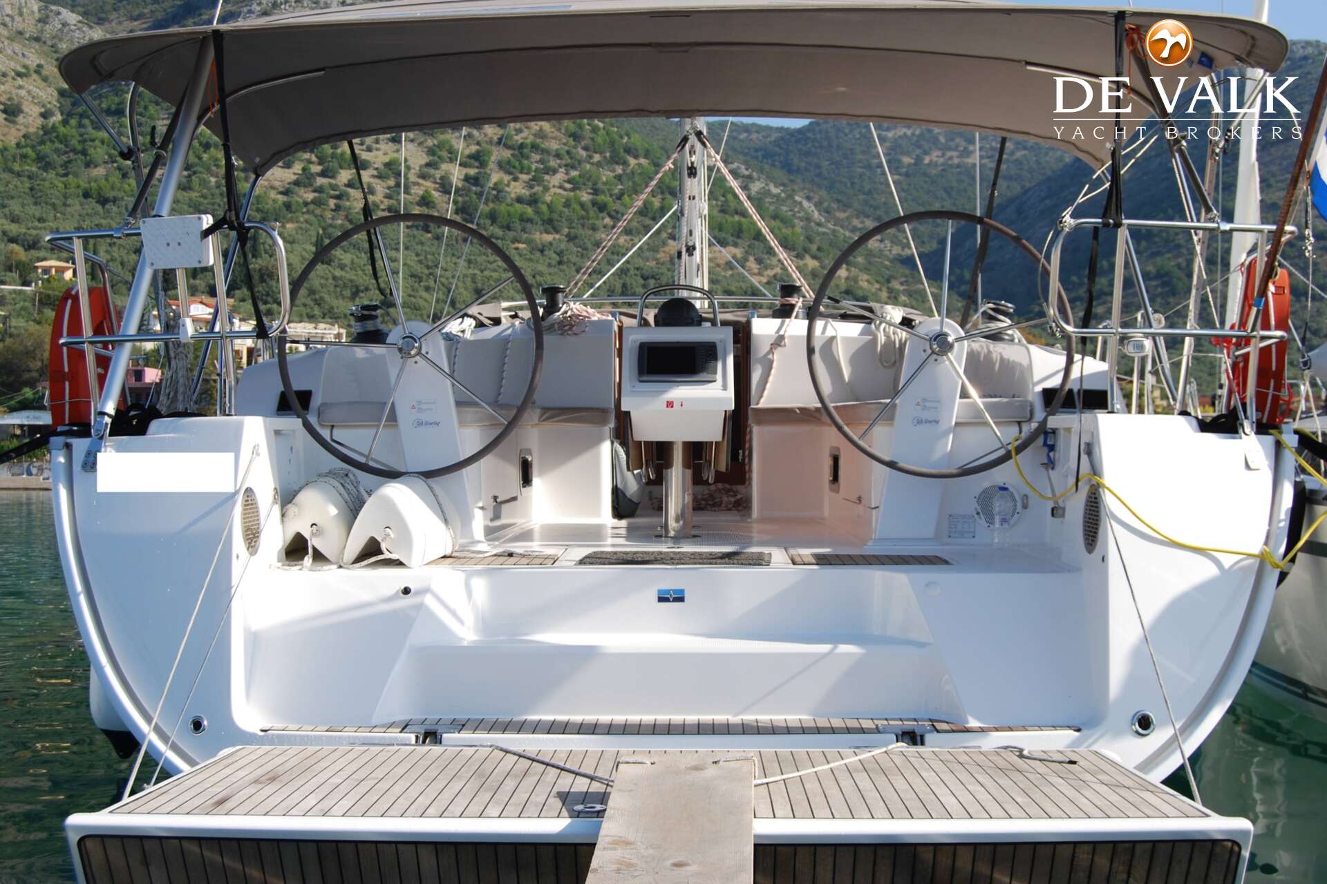 Bavaria 46 Cruiser - Foto 3