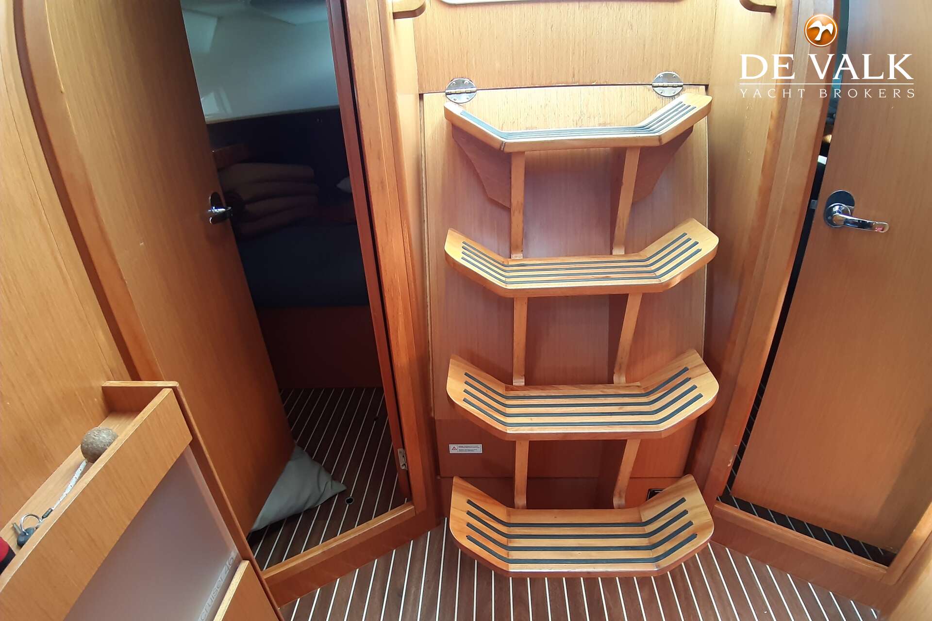 Bavaria 46 Cruiser - Foto 21