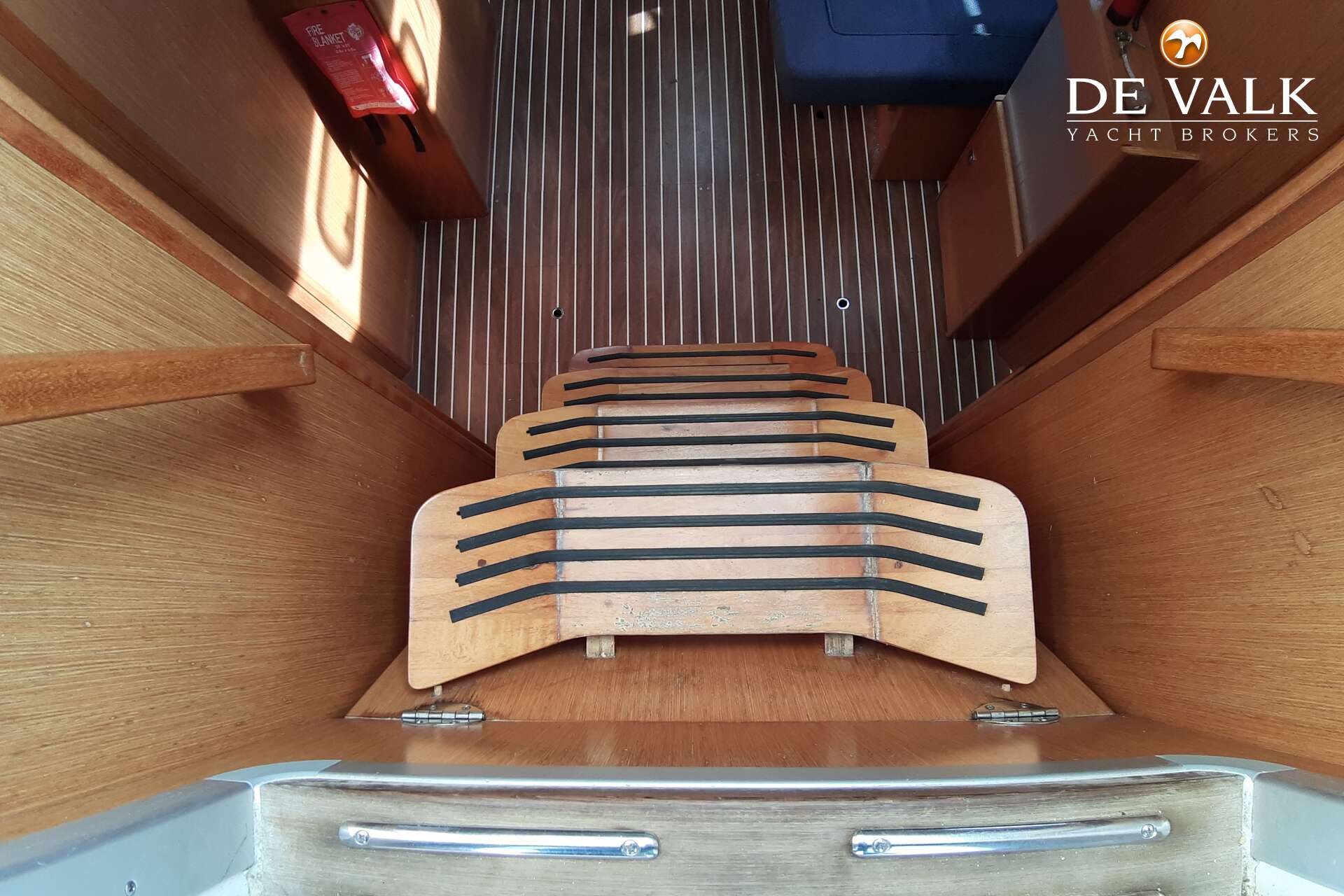 Bavaria 46 Cruiser - Foto 22