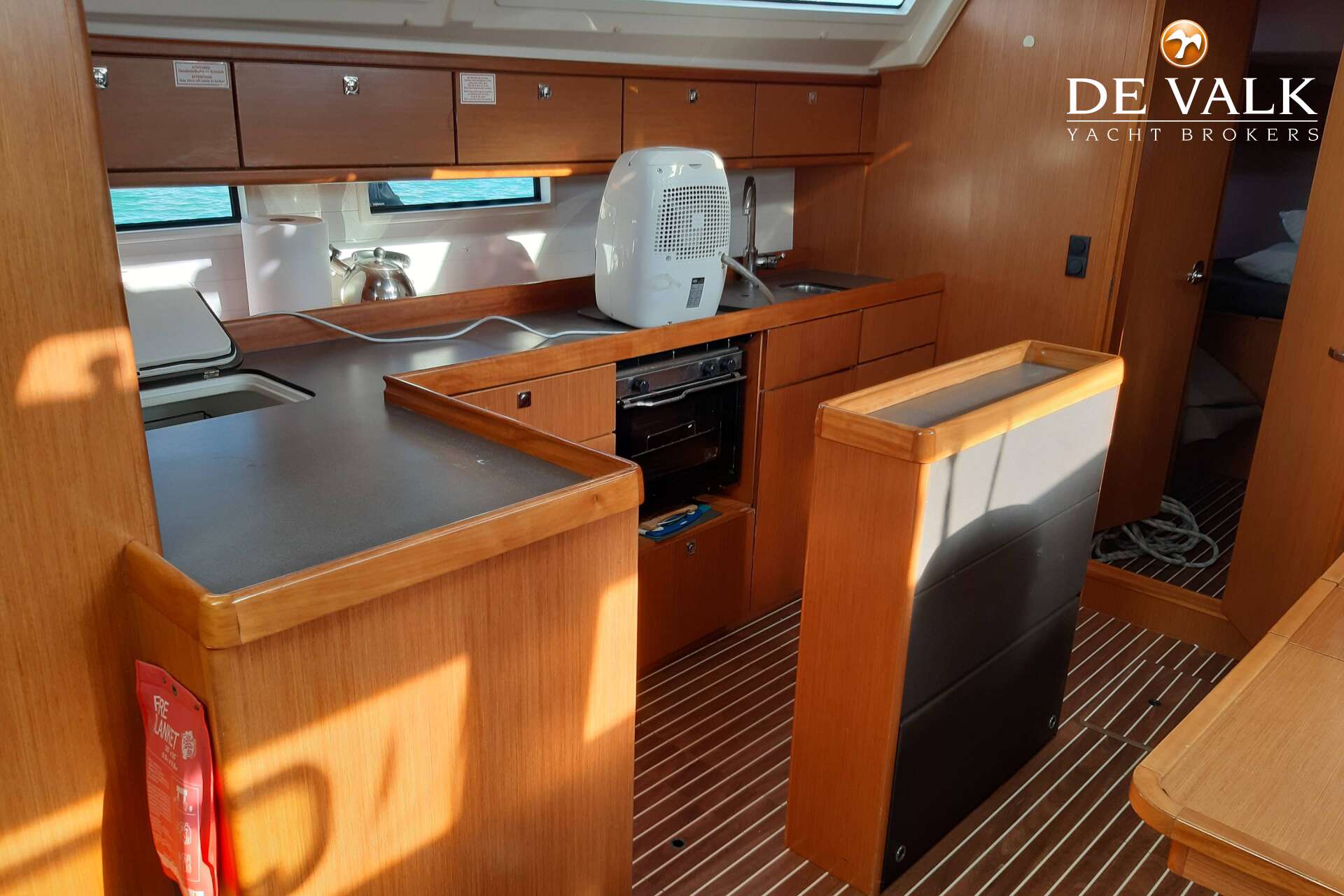Bavaria 46 Cruiser - Foto 23