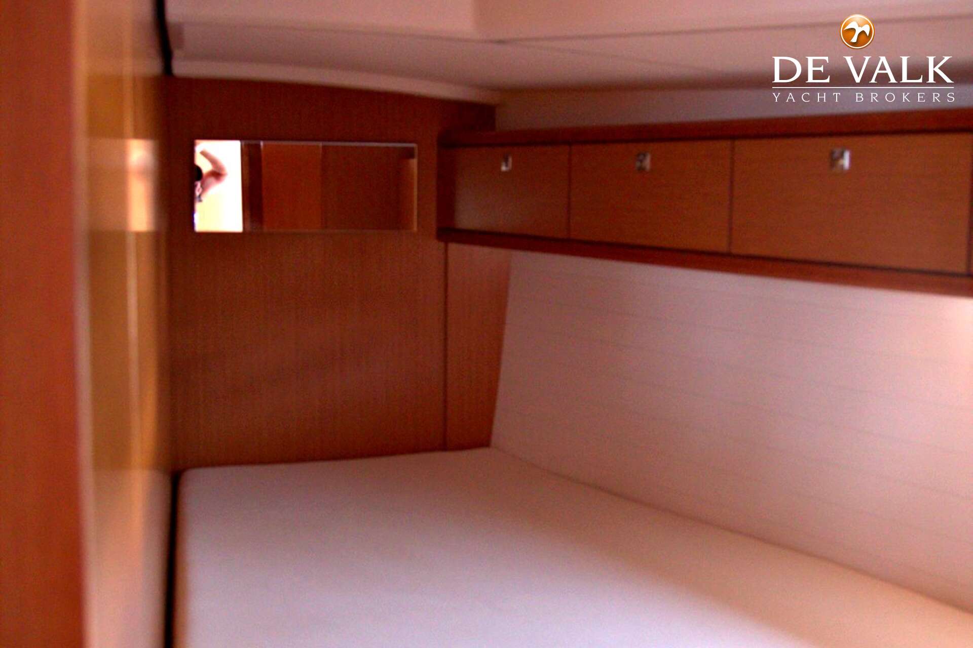 Bavaria 46 Cruiser - Foto 25