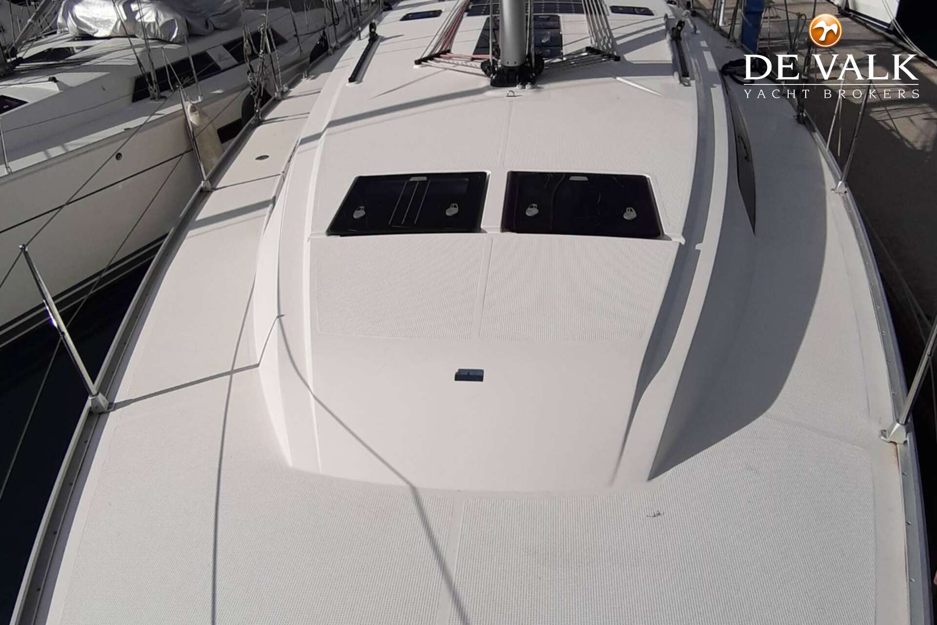 Bavaria 46 Cruiser - Foto 4