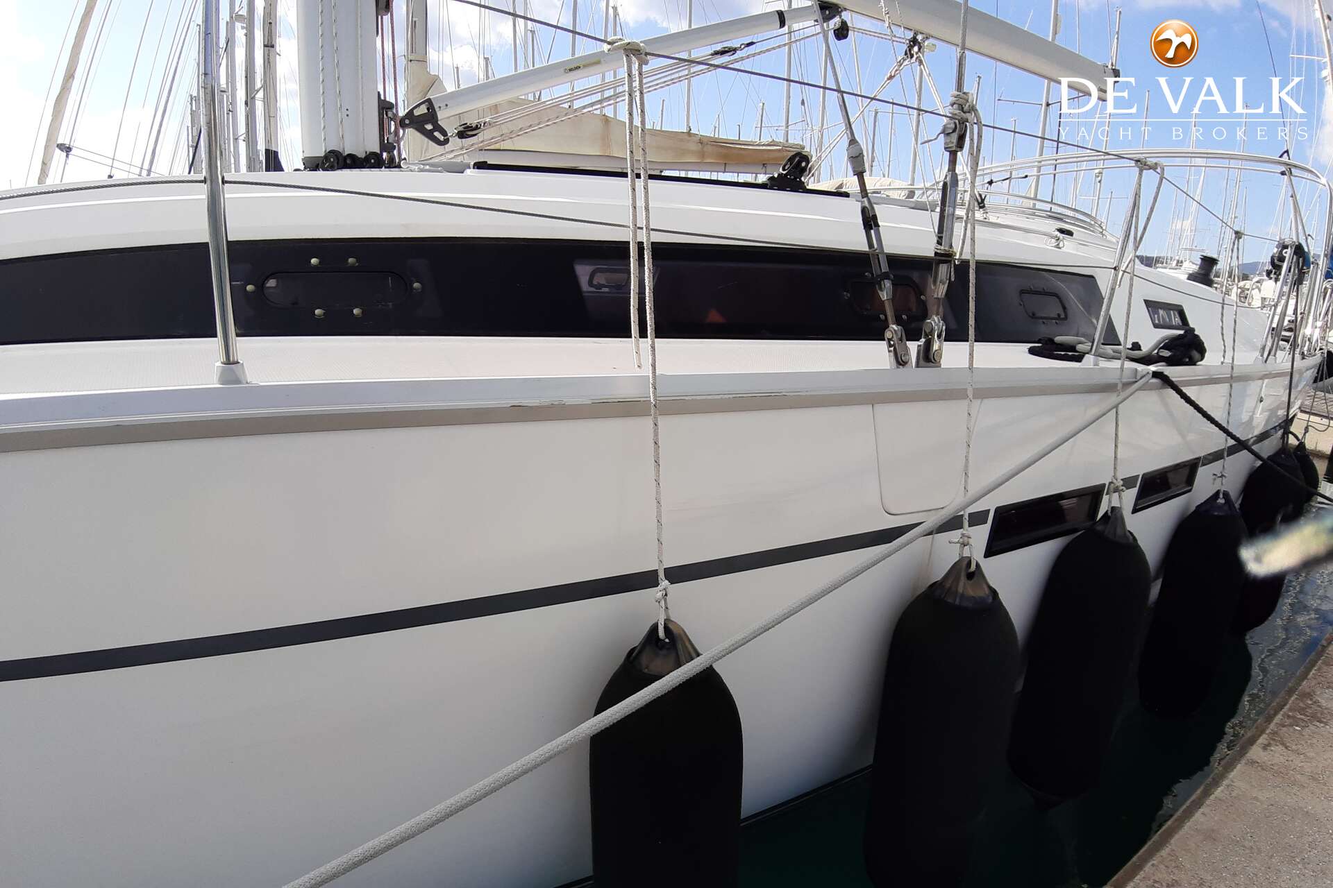 Bavaria 46 Cruiser - Foto 5