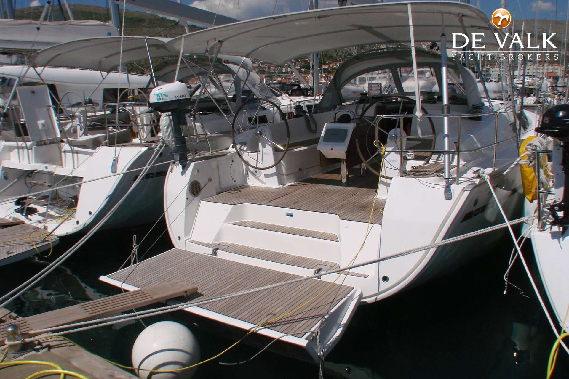 Bavaria 46 Cruiser - Foto 7
