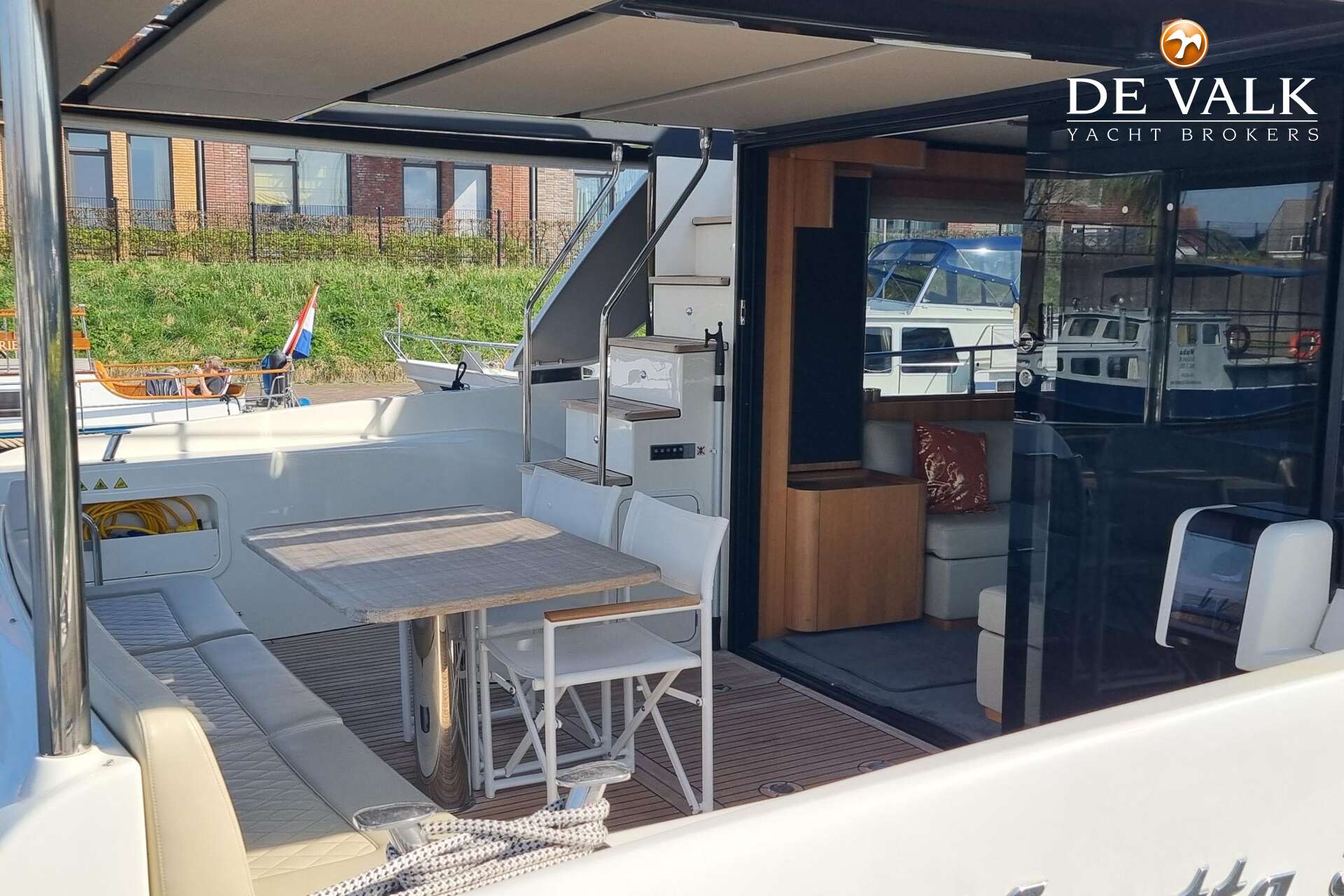 Absolute Navetta 58 Trawler - Foto 6