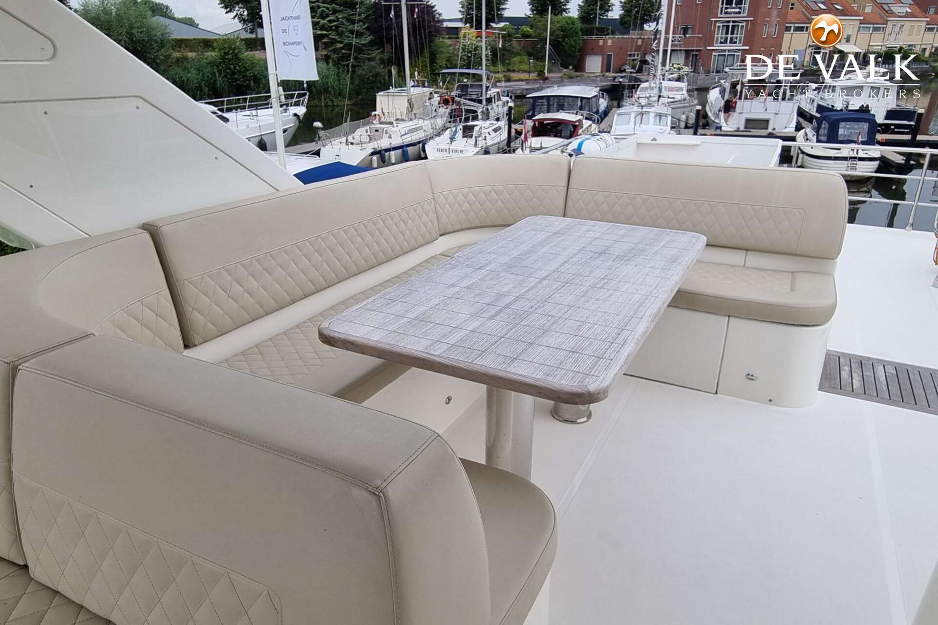 Absolute Navetta 58 Trawler - Foto 15