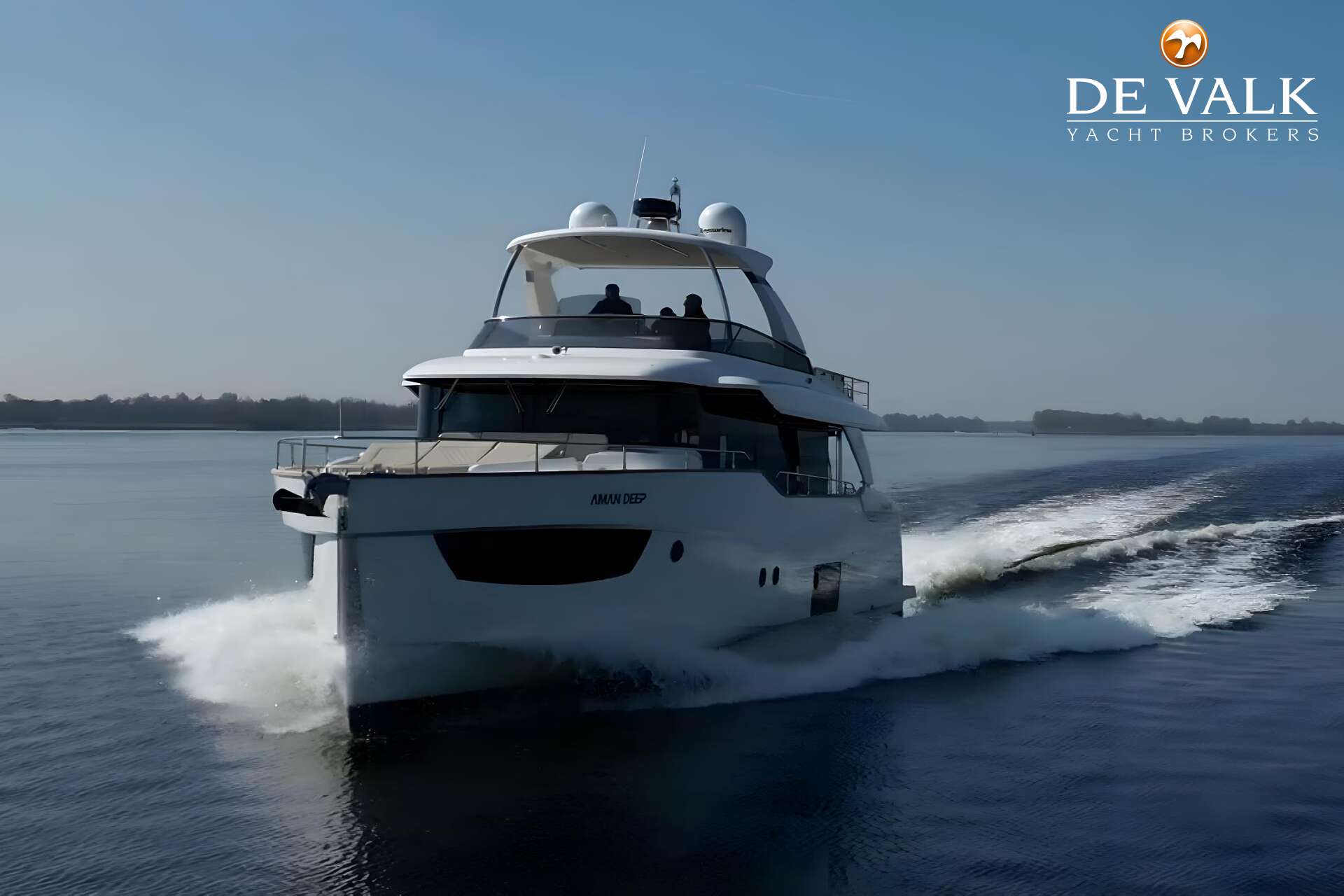 Absolute Navetta 58 Trawler - Foto 3