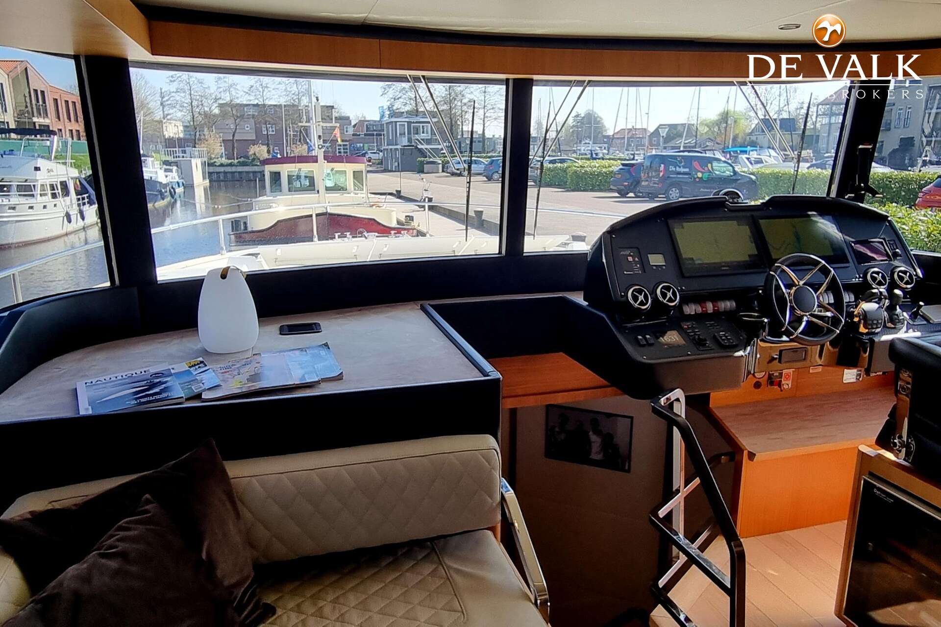 Absolute Navetta 58 Trawler - Foto 23