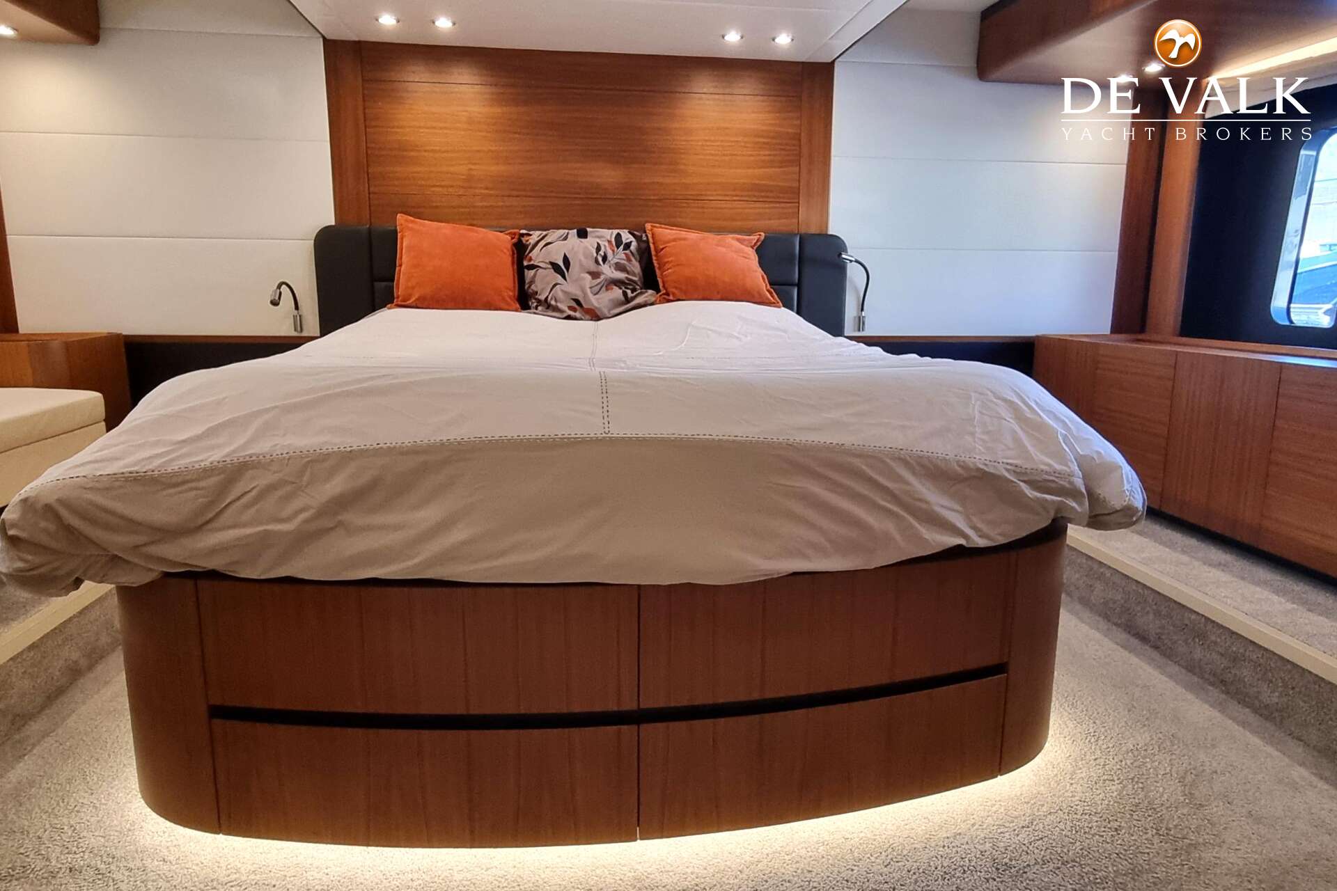 Absolute Navetta 58 Trawler - Foto 30