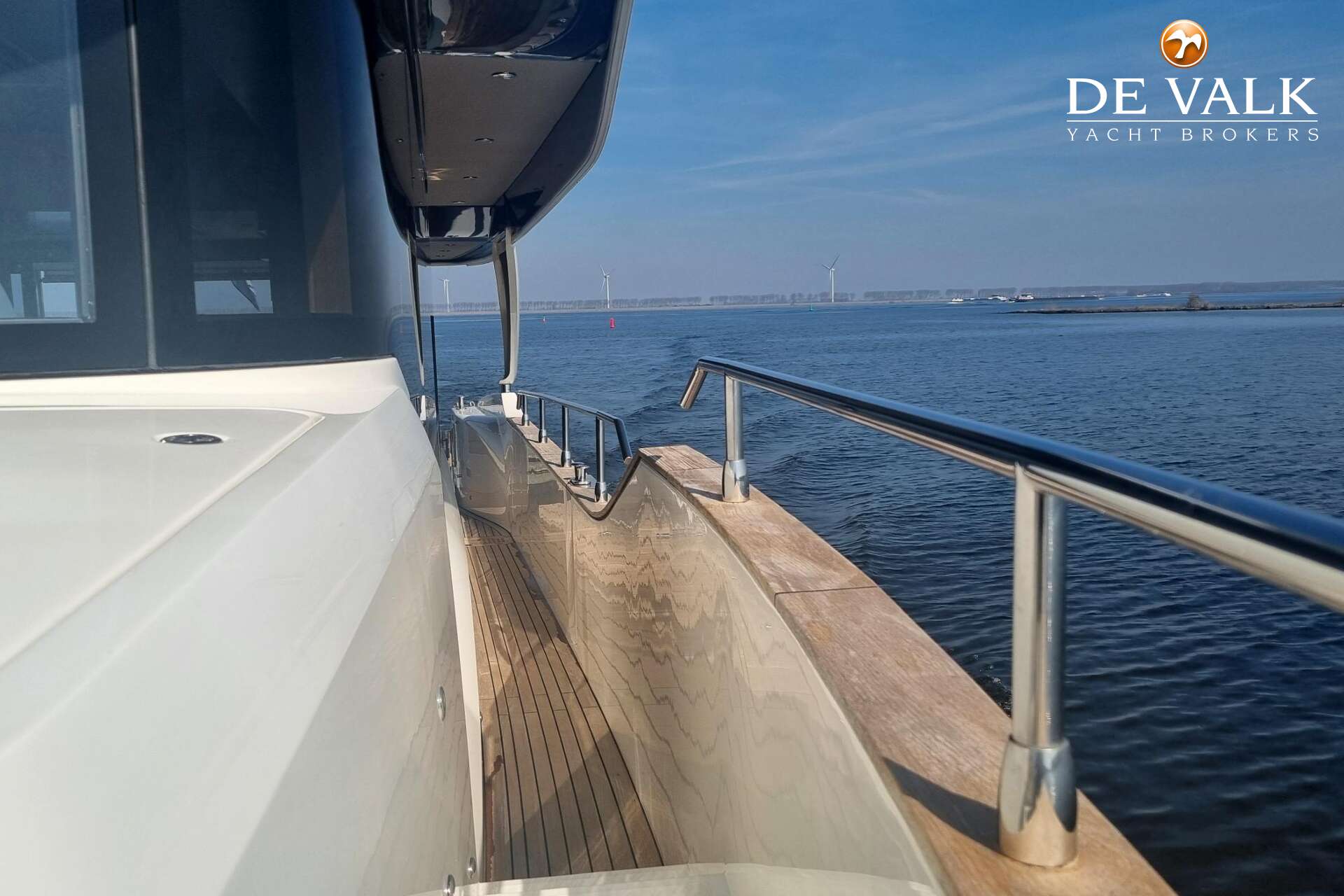 Absolute Navetta 58 Trawler - Foto 10