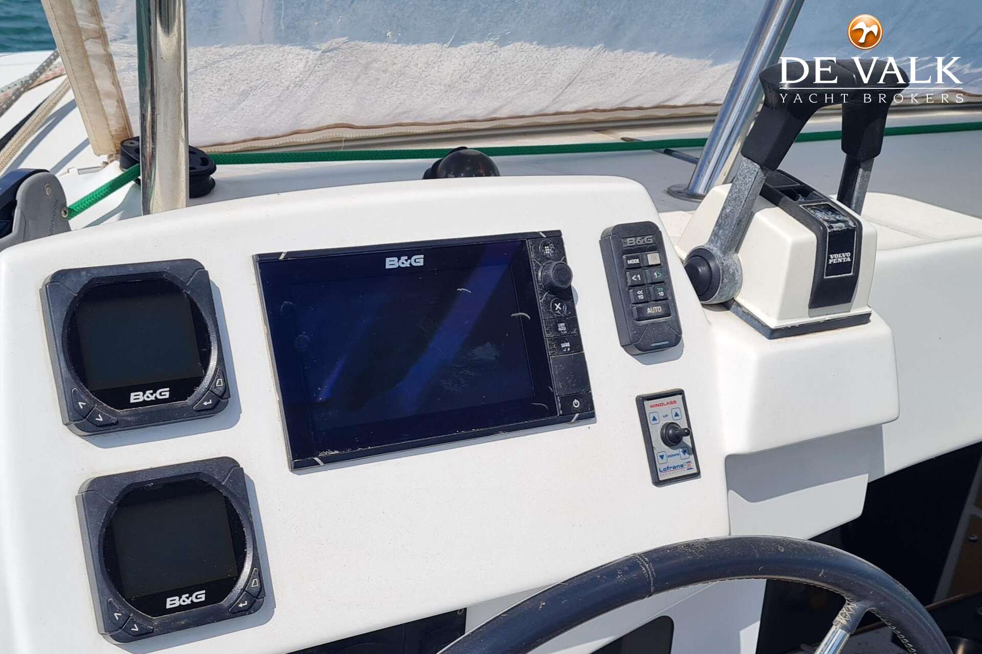 Lagoon 380 S2 - Foto 13