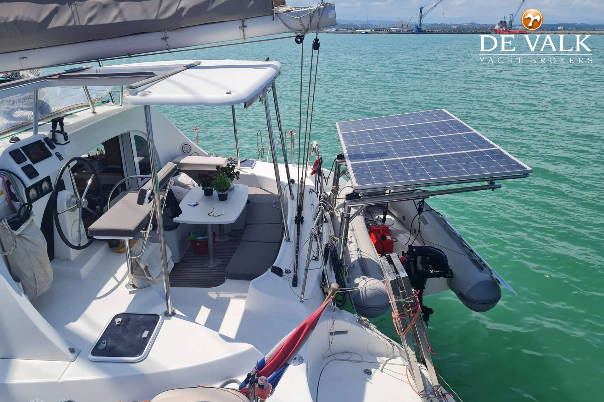 Lagoon 380 S2 - Foto 16