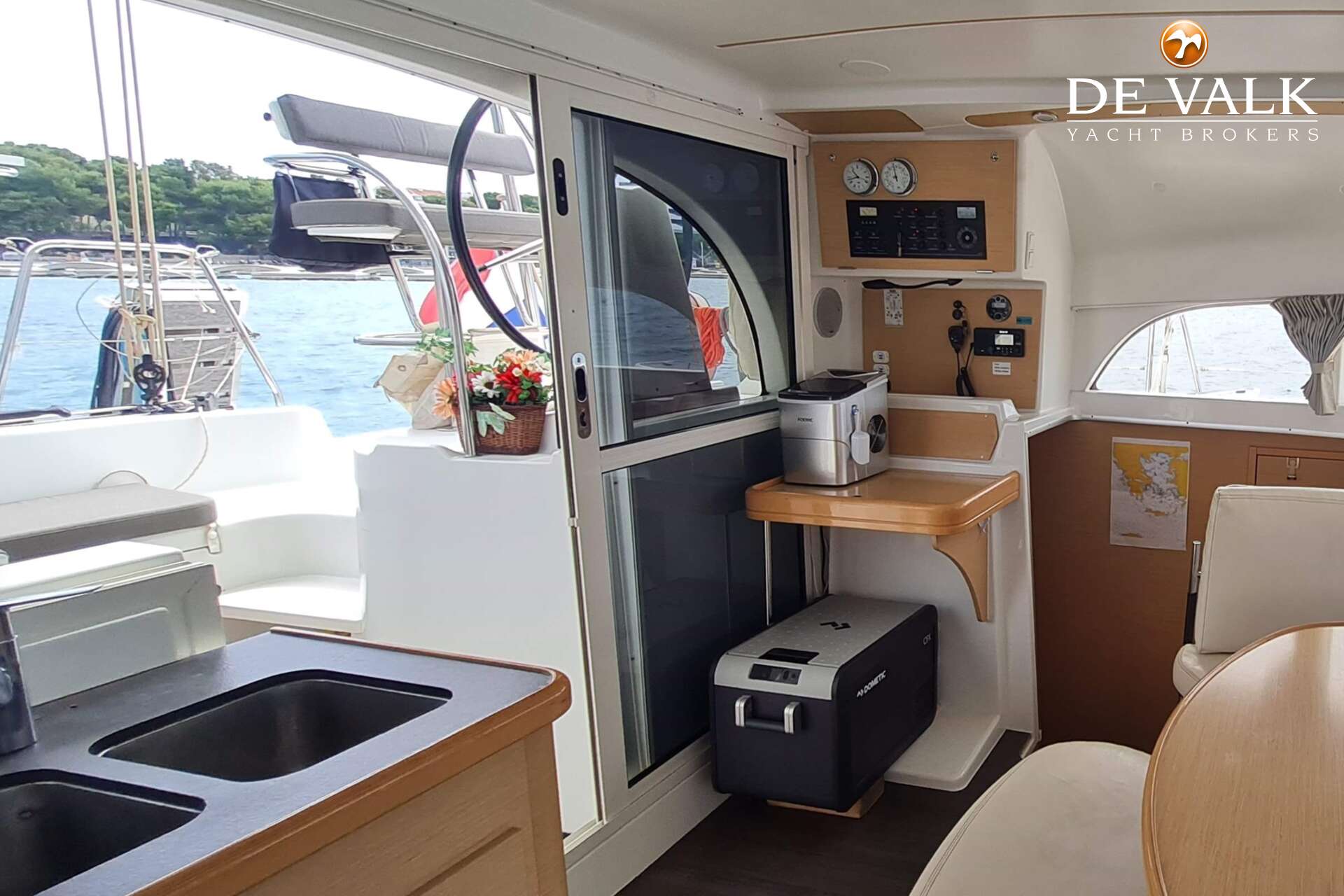 Lagoon 380 S2 - Foto 25