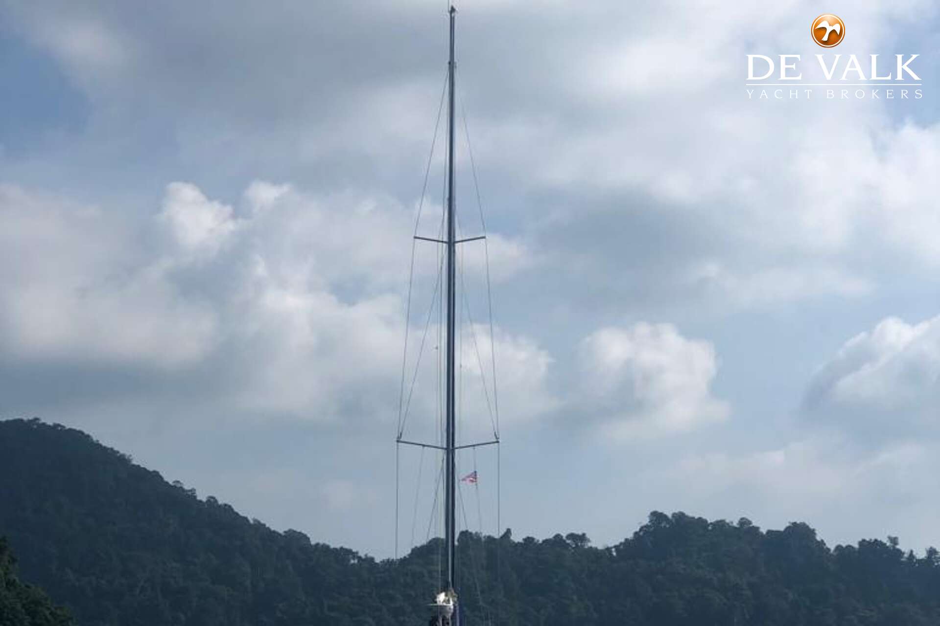 Dufour 40 Performance - Foto 2