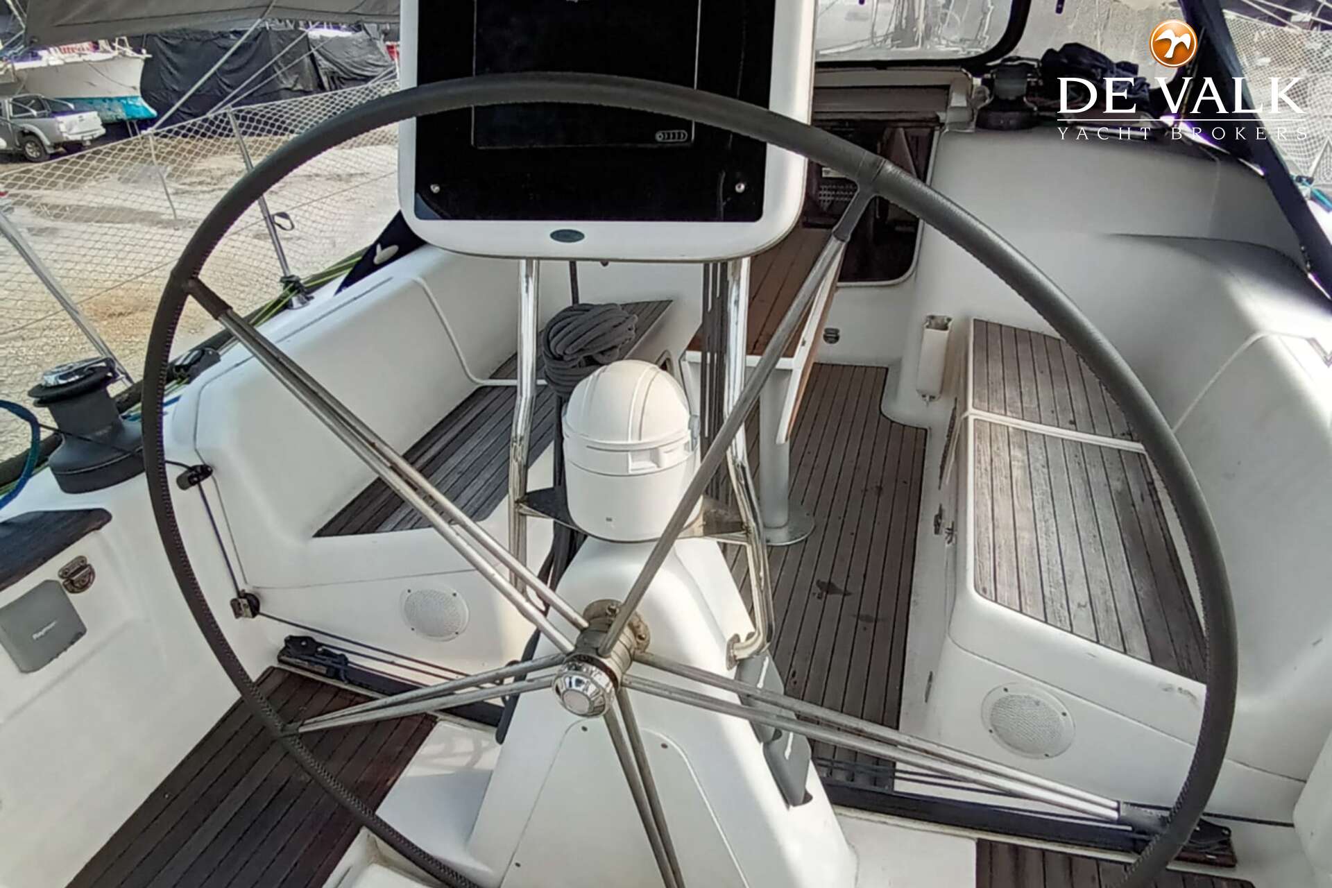 Dufour 40 Performance - Foto 3