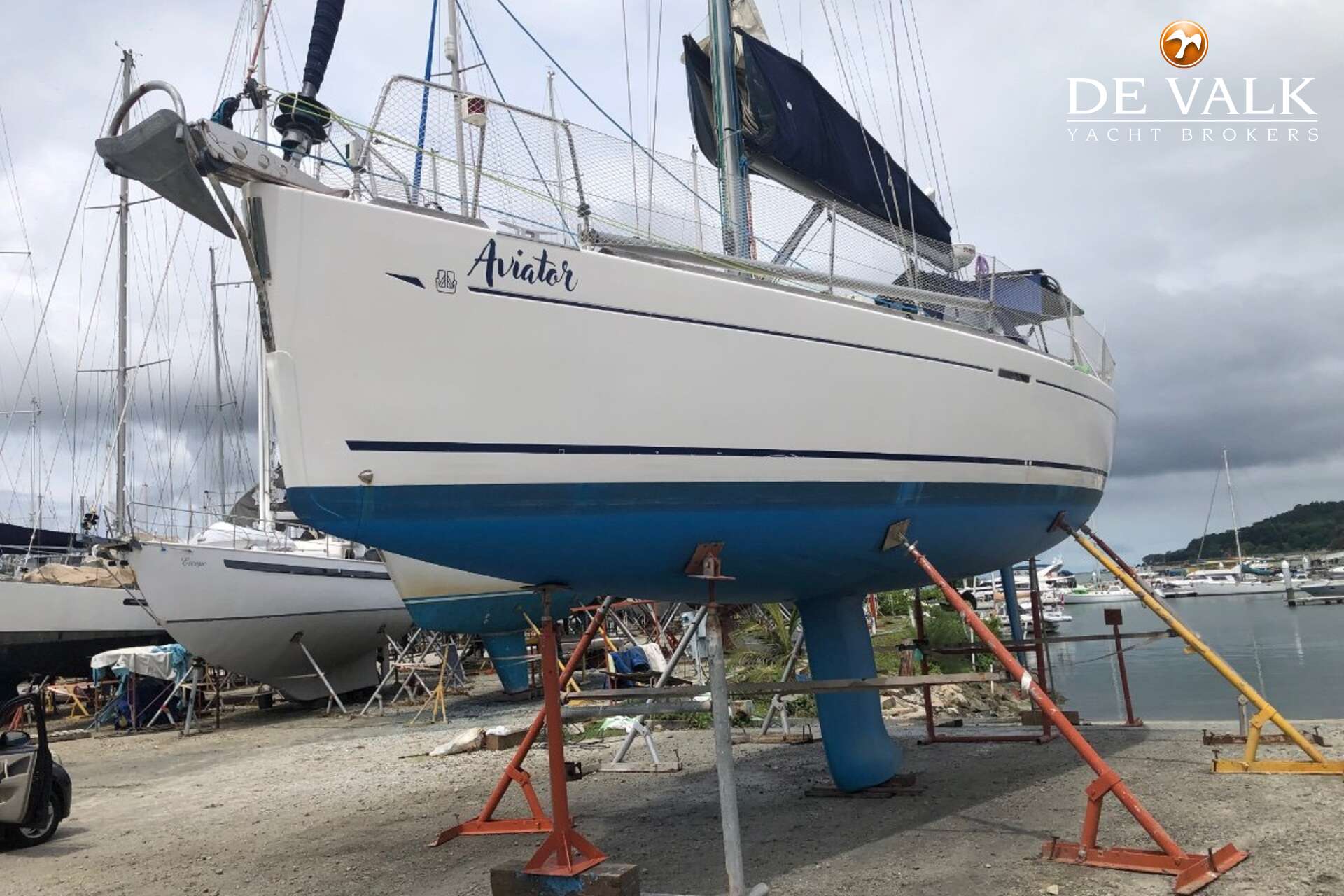 Dufour 40 Performance - Foto 4