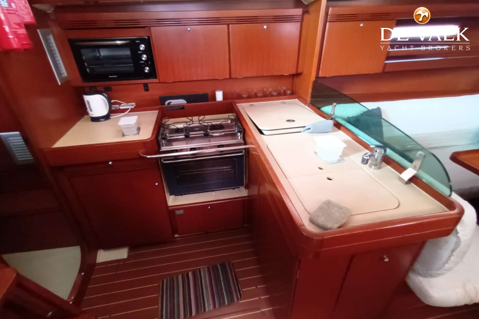 Dufour 40 Performance - Foto 6