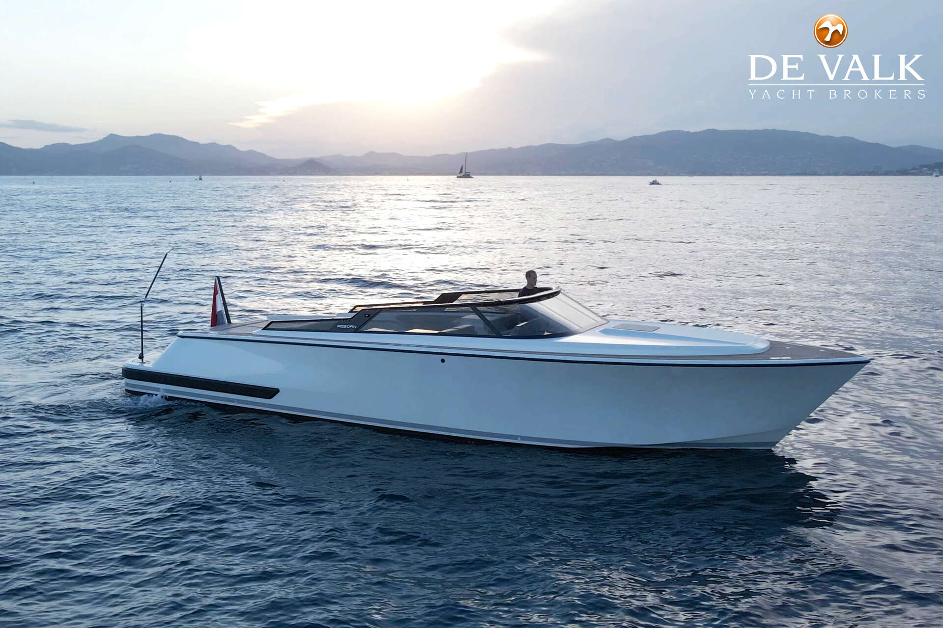 Reborn 40 R Cabin - Foto 2