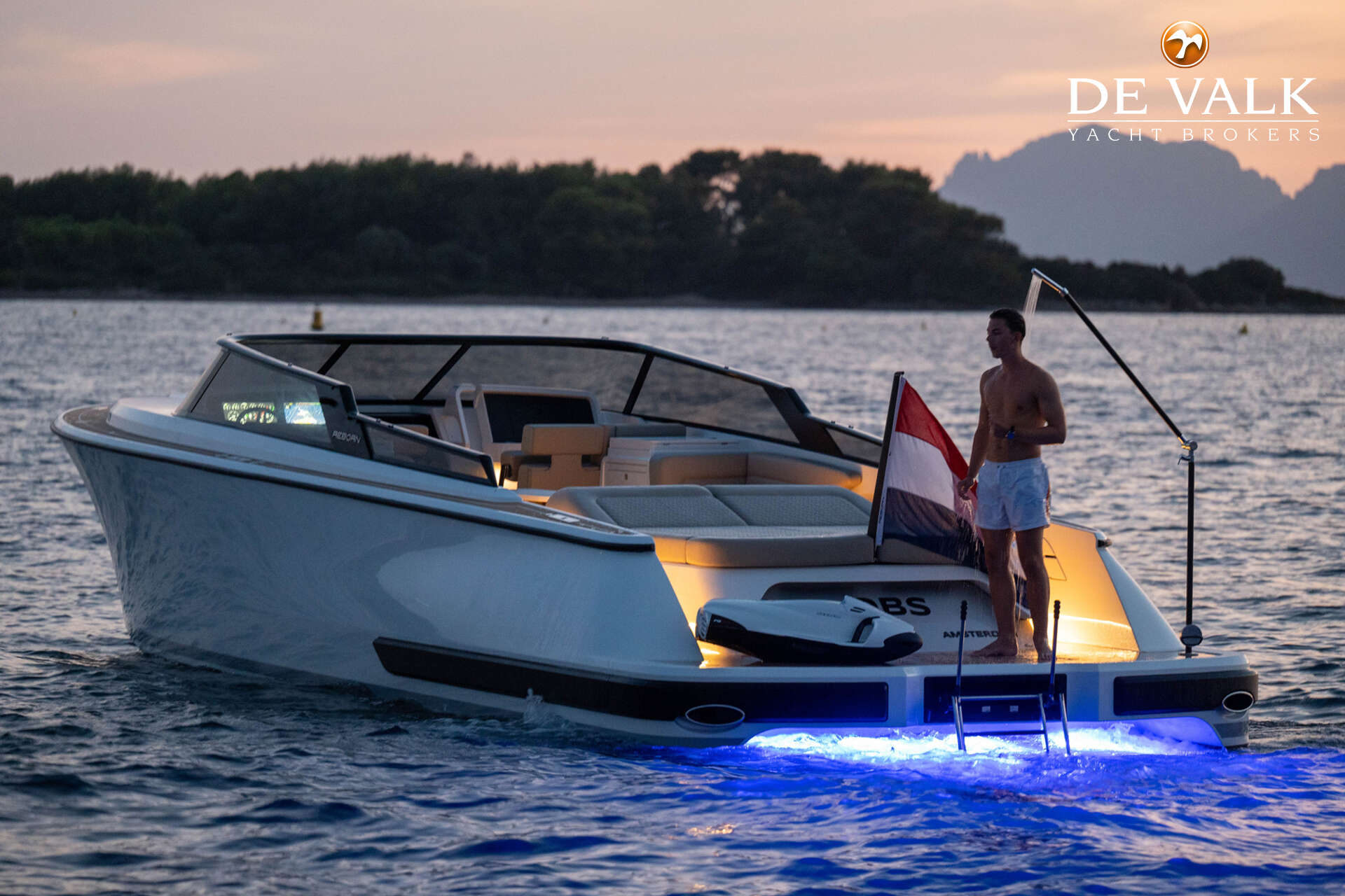 Reborn 40 R Cabin - Foto 4