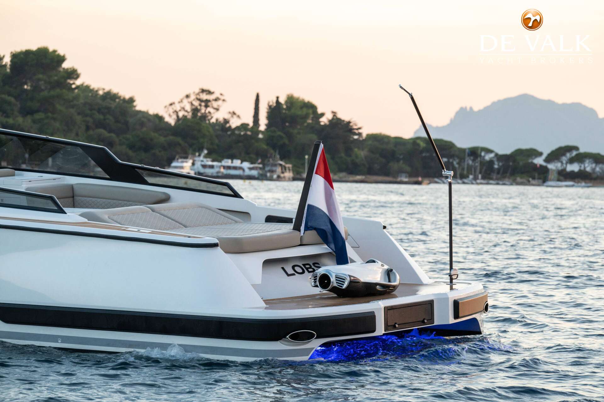 Reborn 40 R Cabin - Foto 5