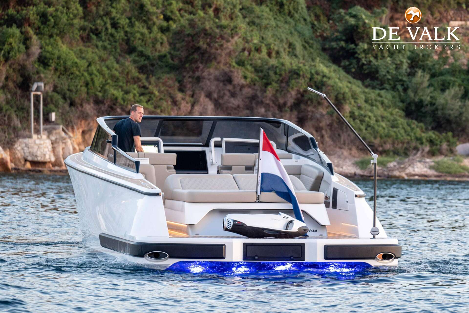 Reborn 40 R Cabin - Foto 6