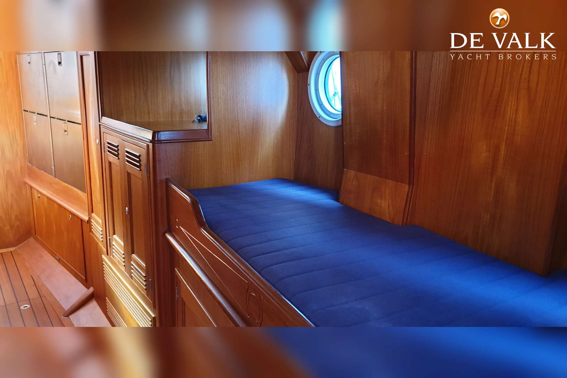 Robert Clark 64 Pilothouse - Foto 27