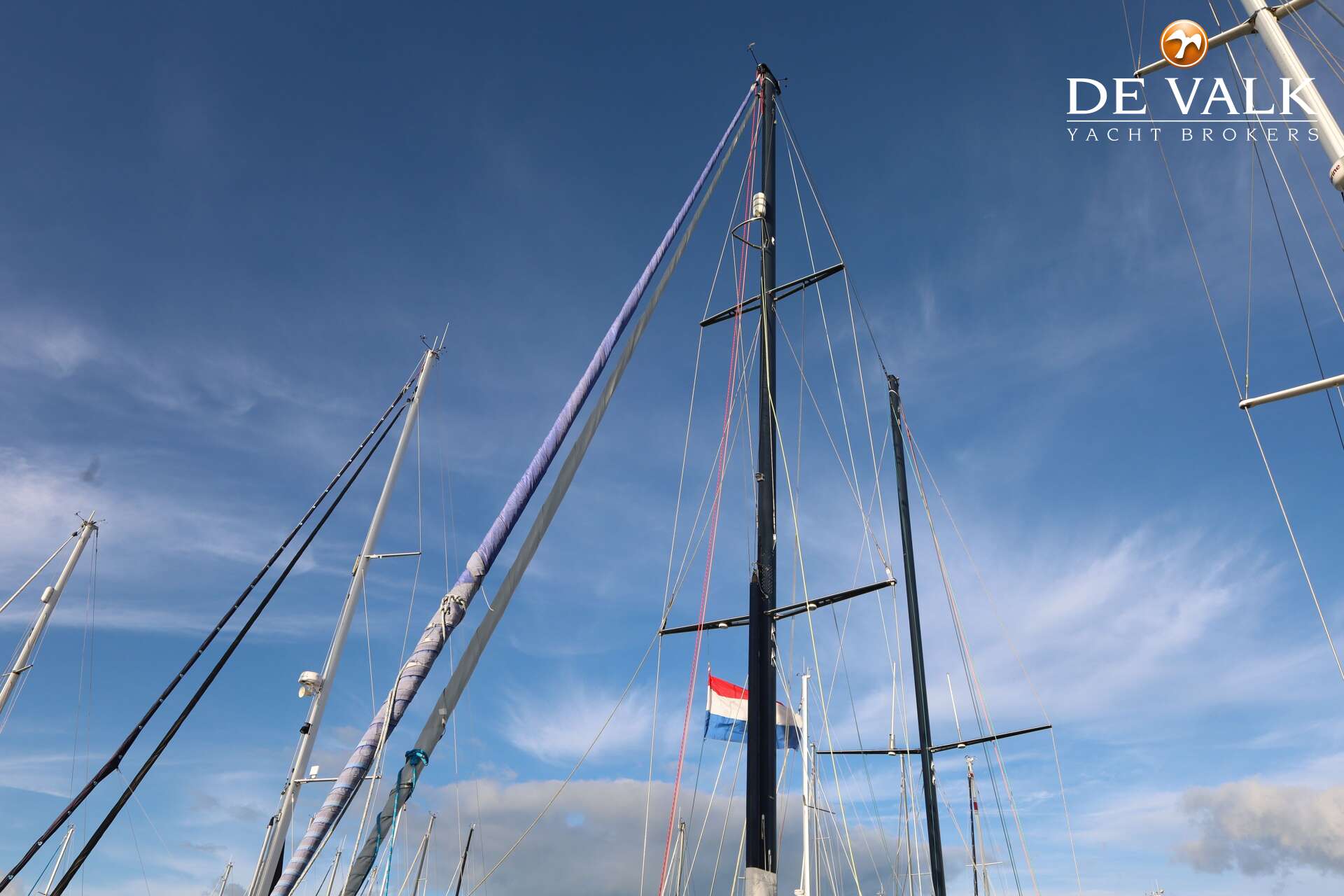 Robert Clark 64 Pilothouse - Foto 8