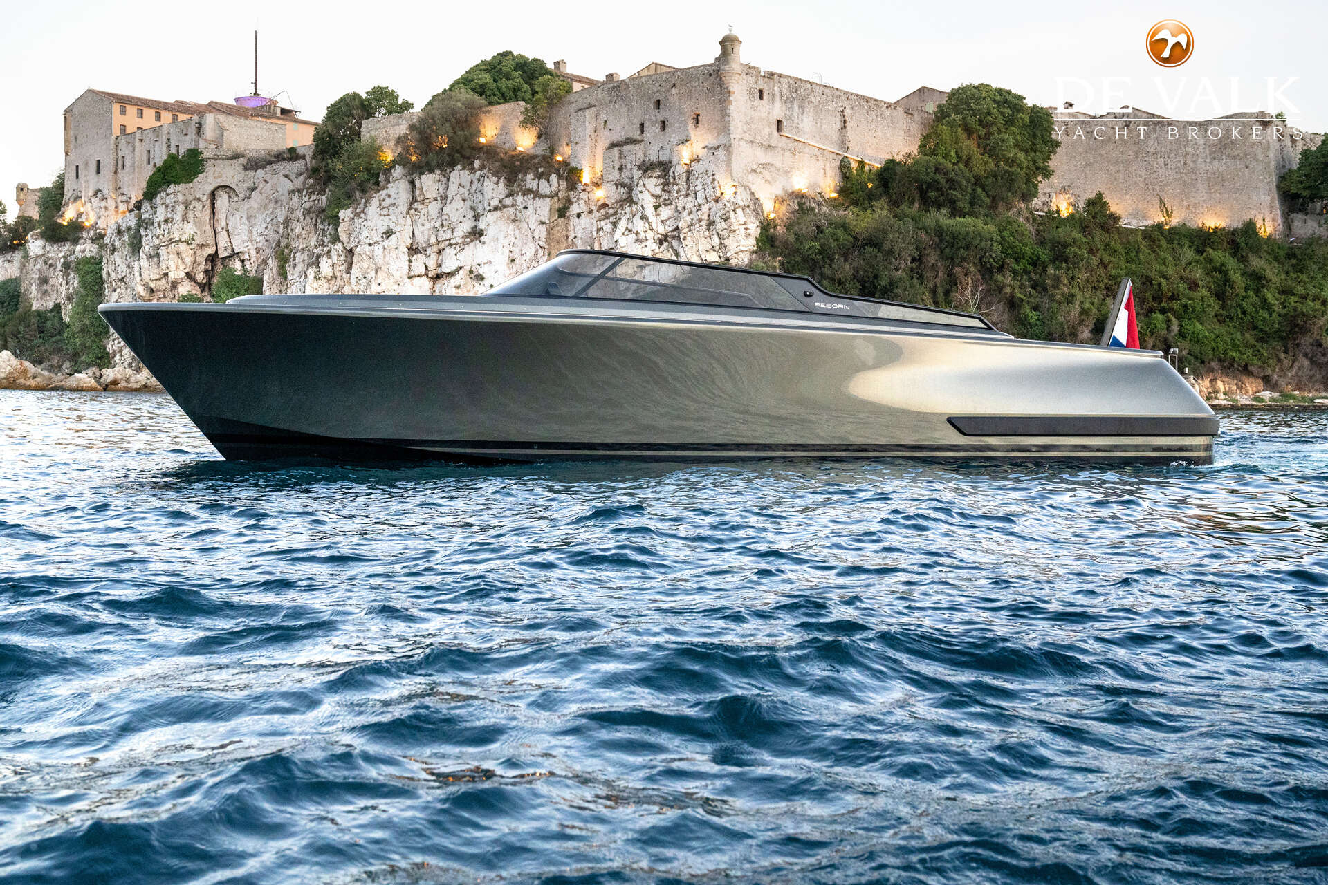 Reborn 38 Bowrider - Foto 2