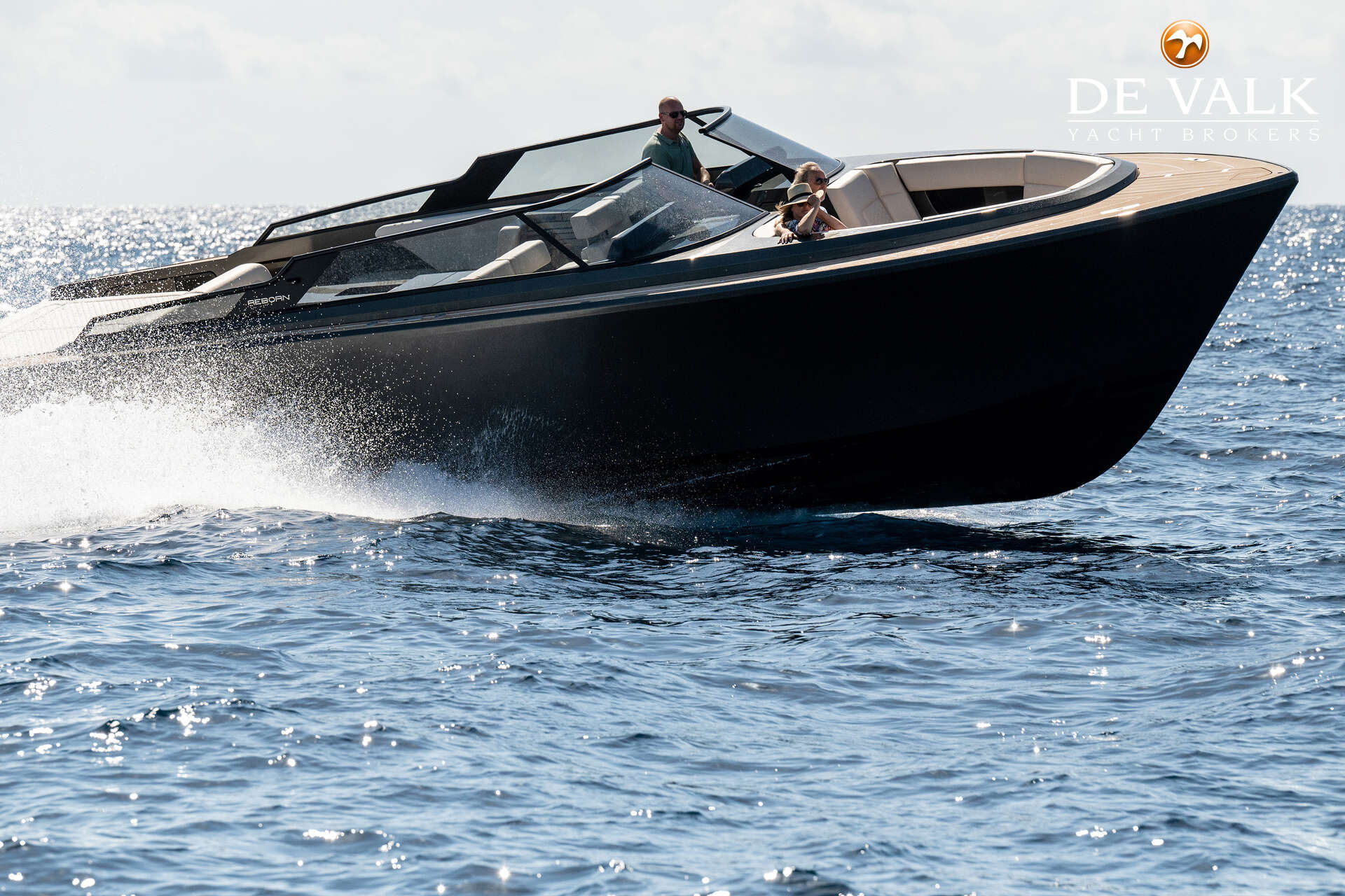 Reborn 38 Bowrider - Foto 4